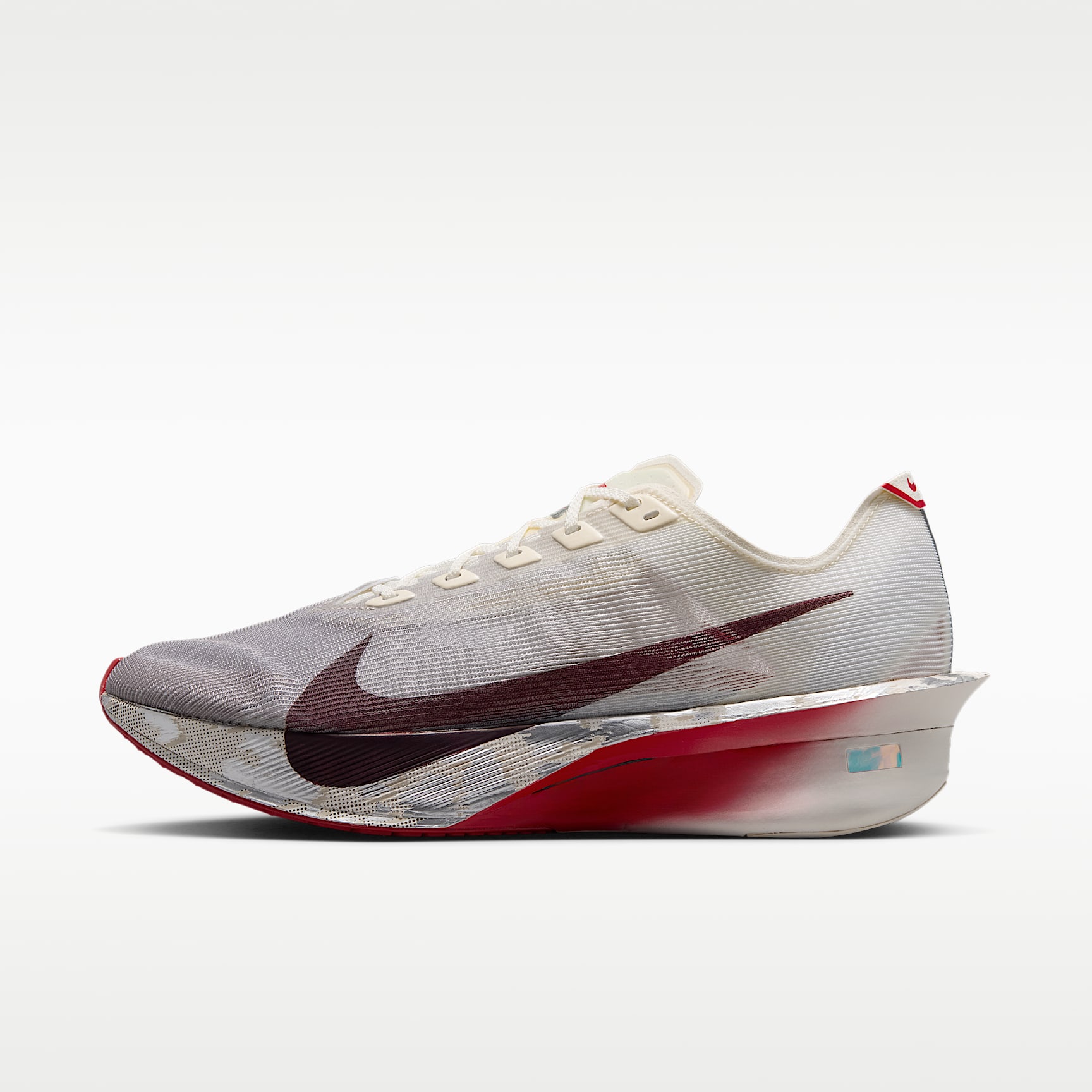 Nike Vaporfly 4 Men's Road Racing Shoes