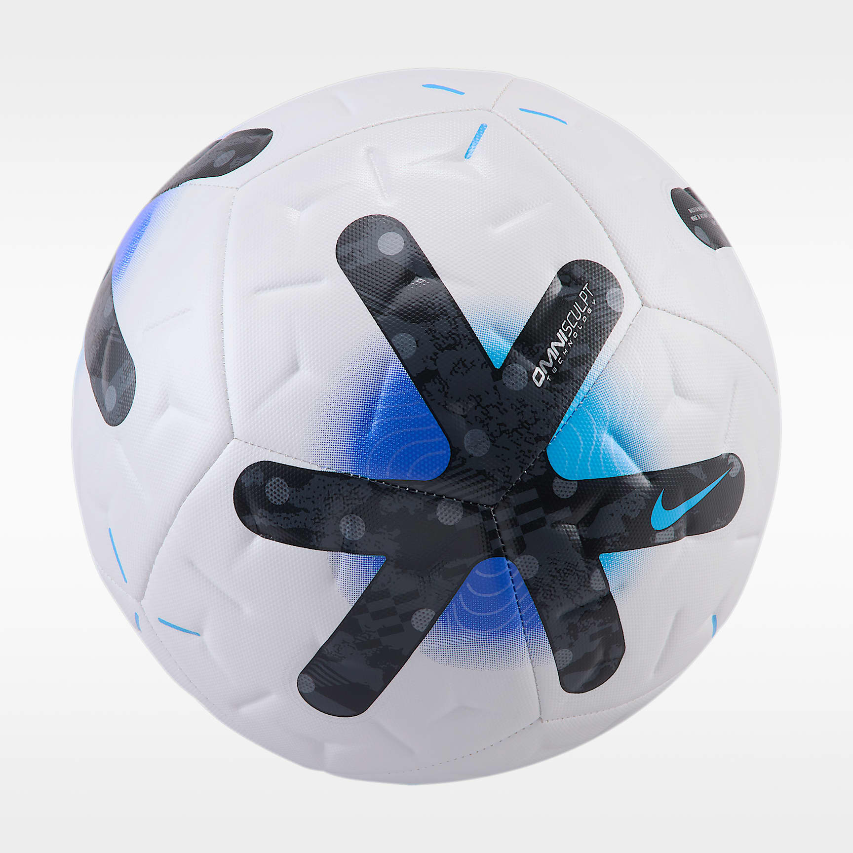 NWSL Academy Nike Soccer Ball