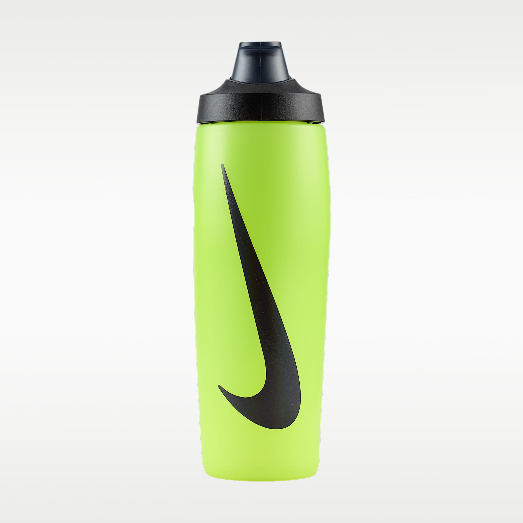 Nike Refuel Locking-Lid Water Bottle (710ml approx.)