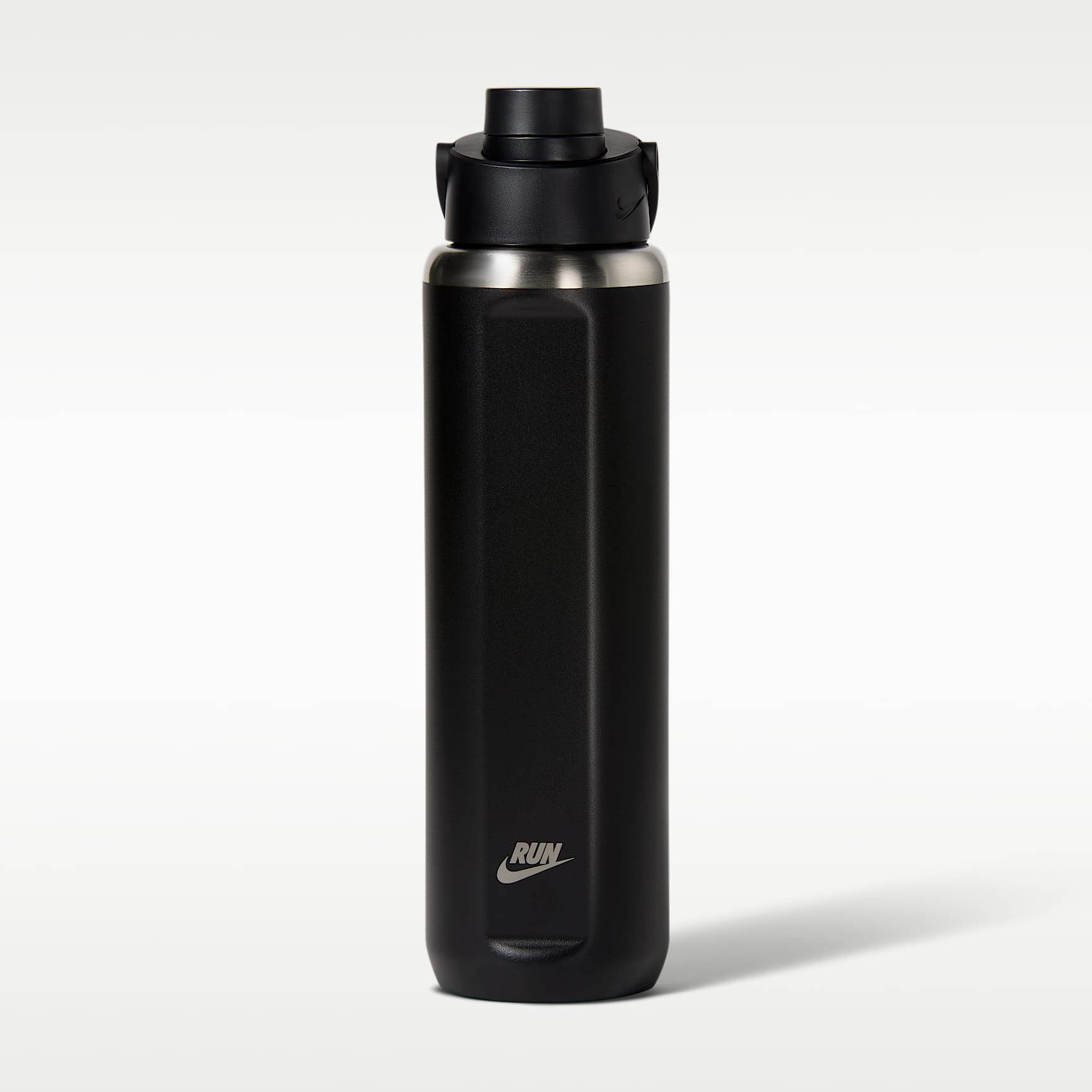 Botella de acero inoxidable (710 ml) Nike Recharge