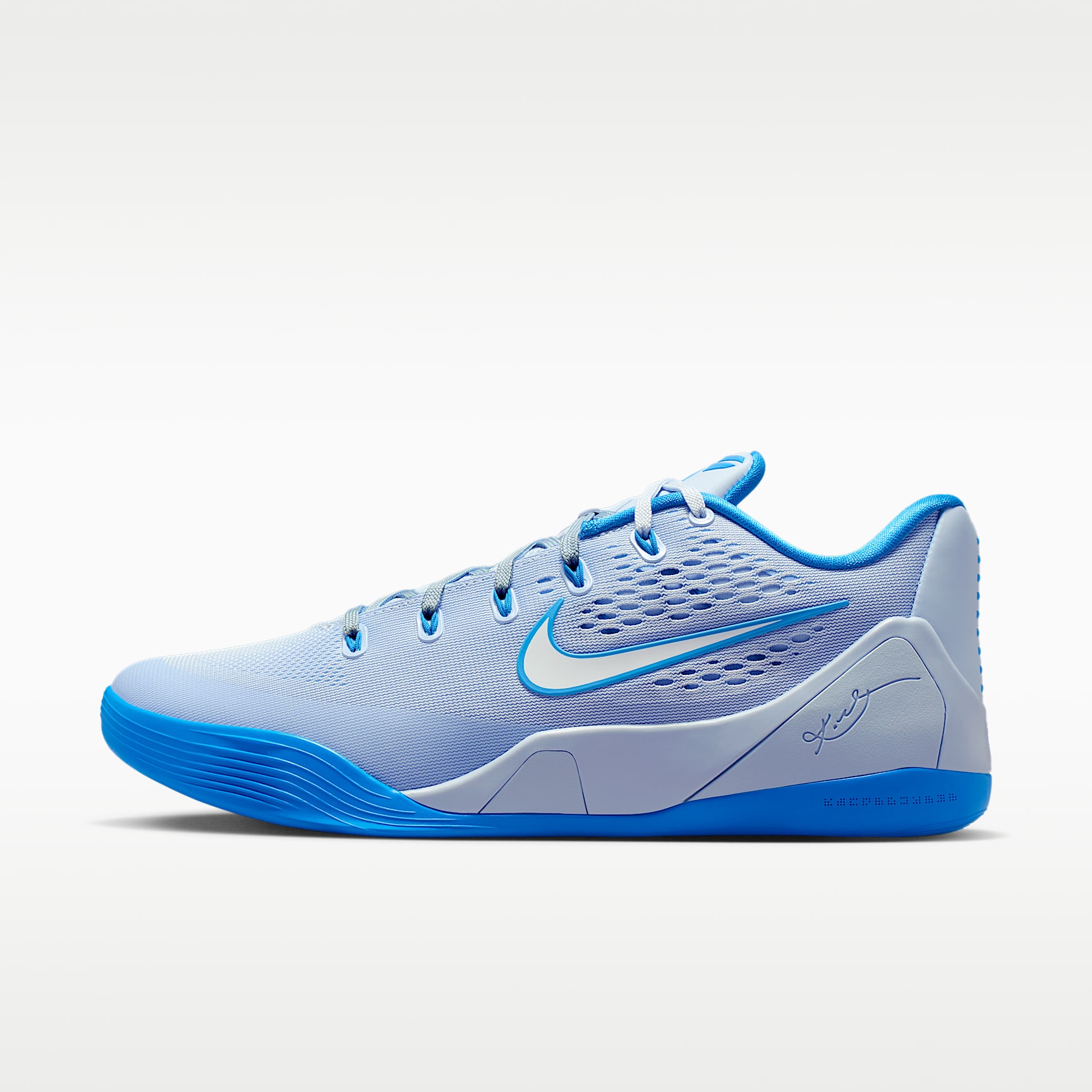 Kobe IX Elite Low EM Protro Basketball Shoes