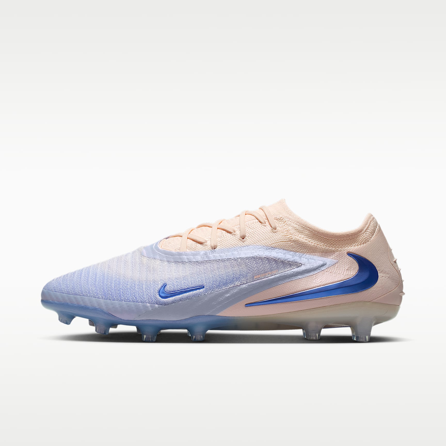 Scarpa da calcio per erba artificiale Nike Phantom 6 Low Elite LV8