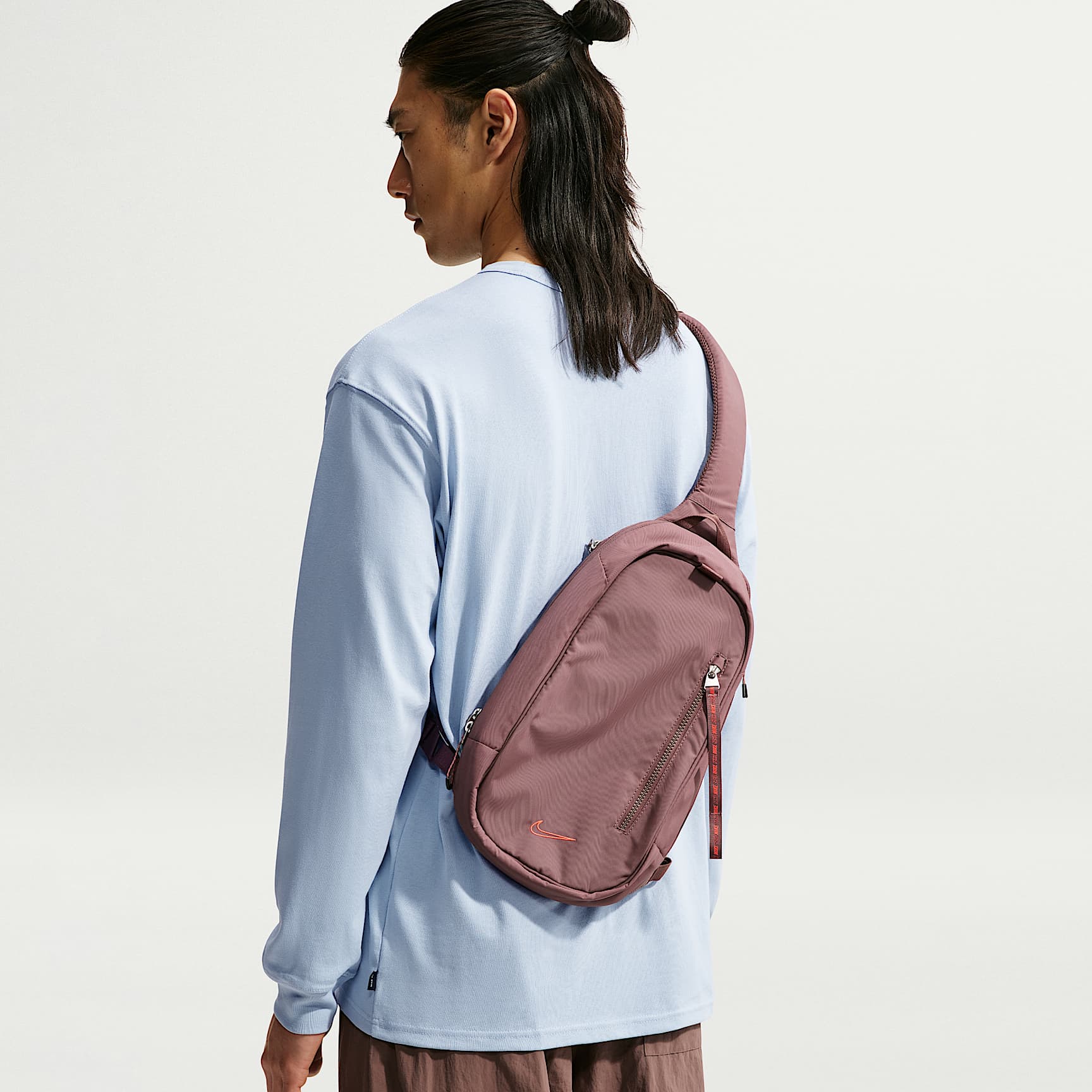 Bandolera (8 L) Nike Commute