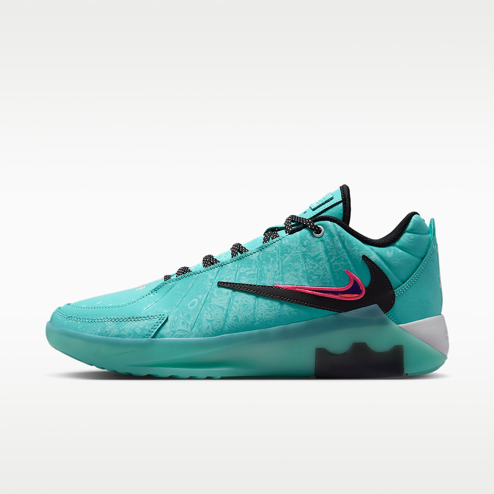 LeBron Witness 9 Basketball Shoes