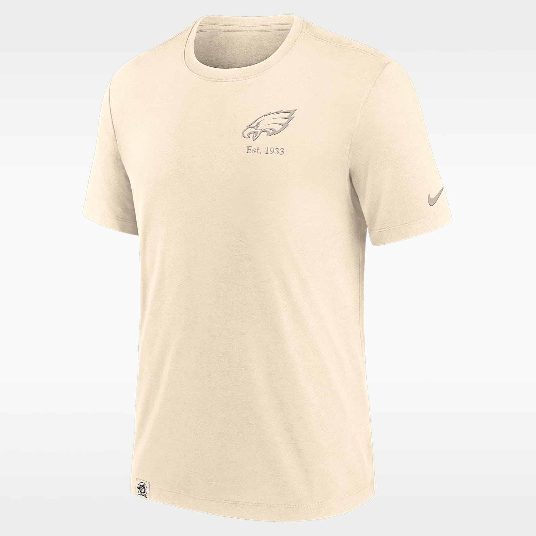 Philadelphia Eagles Glory Men's Nike NFL T-Shirt