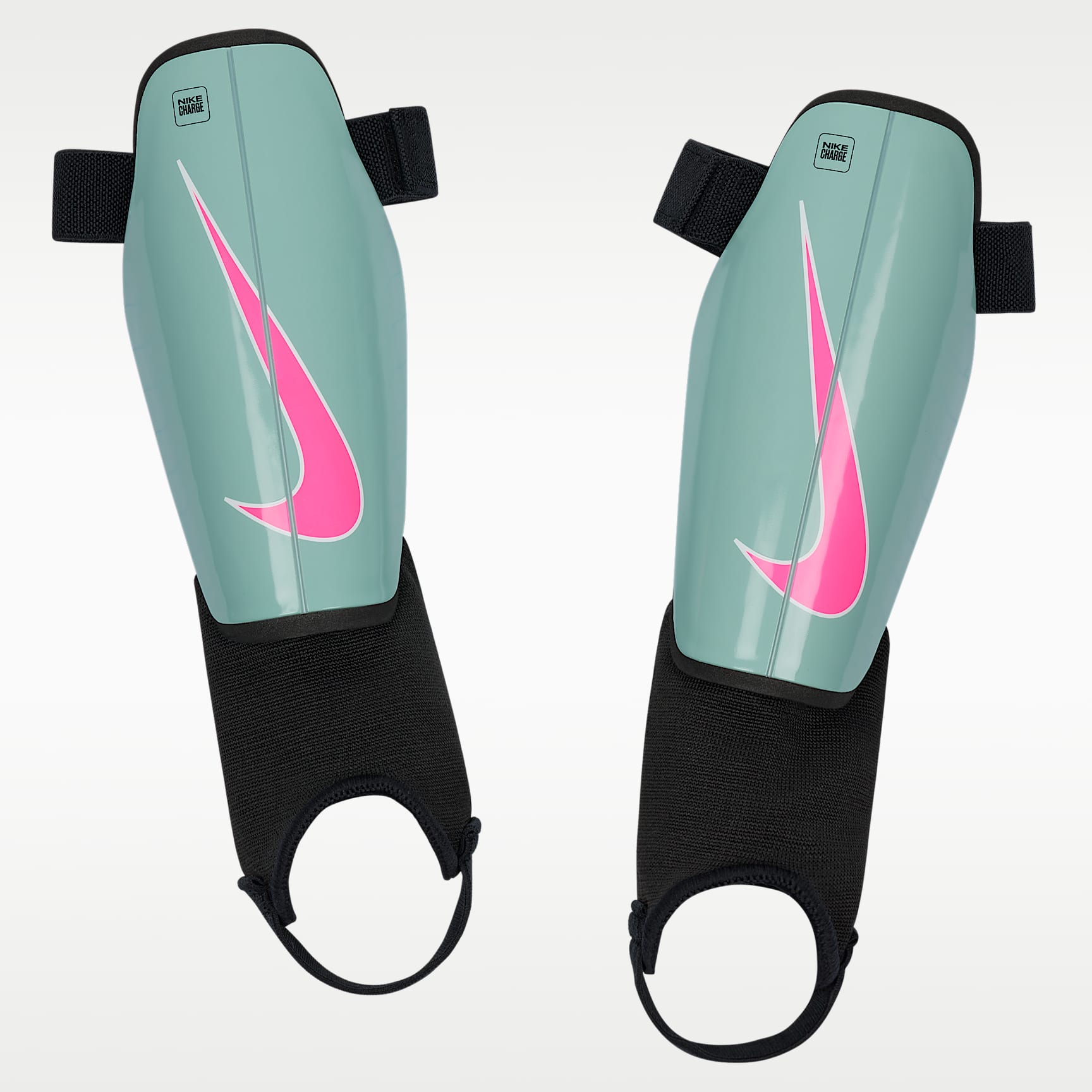 Nike Charge Kids' Football Shinguards