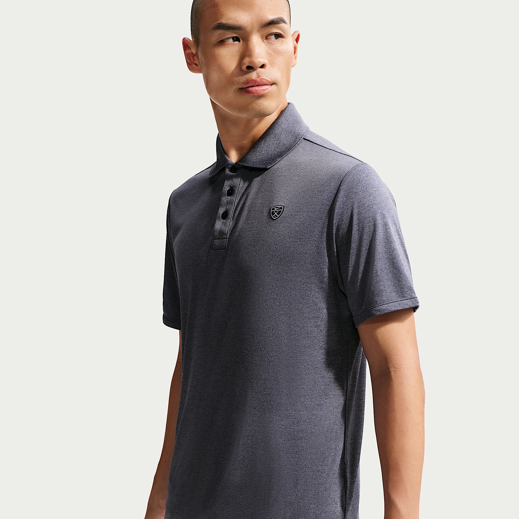 ナイキ パー メンズ Dri-FIT ゴルフポロ