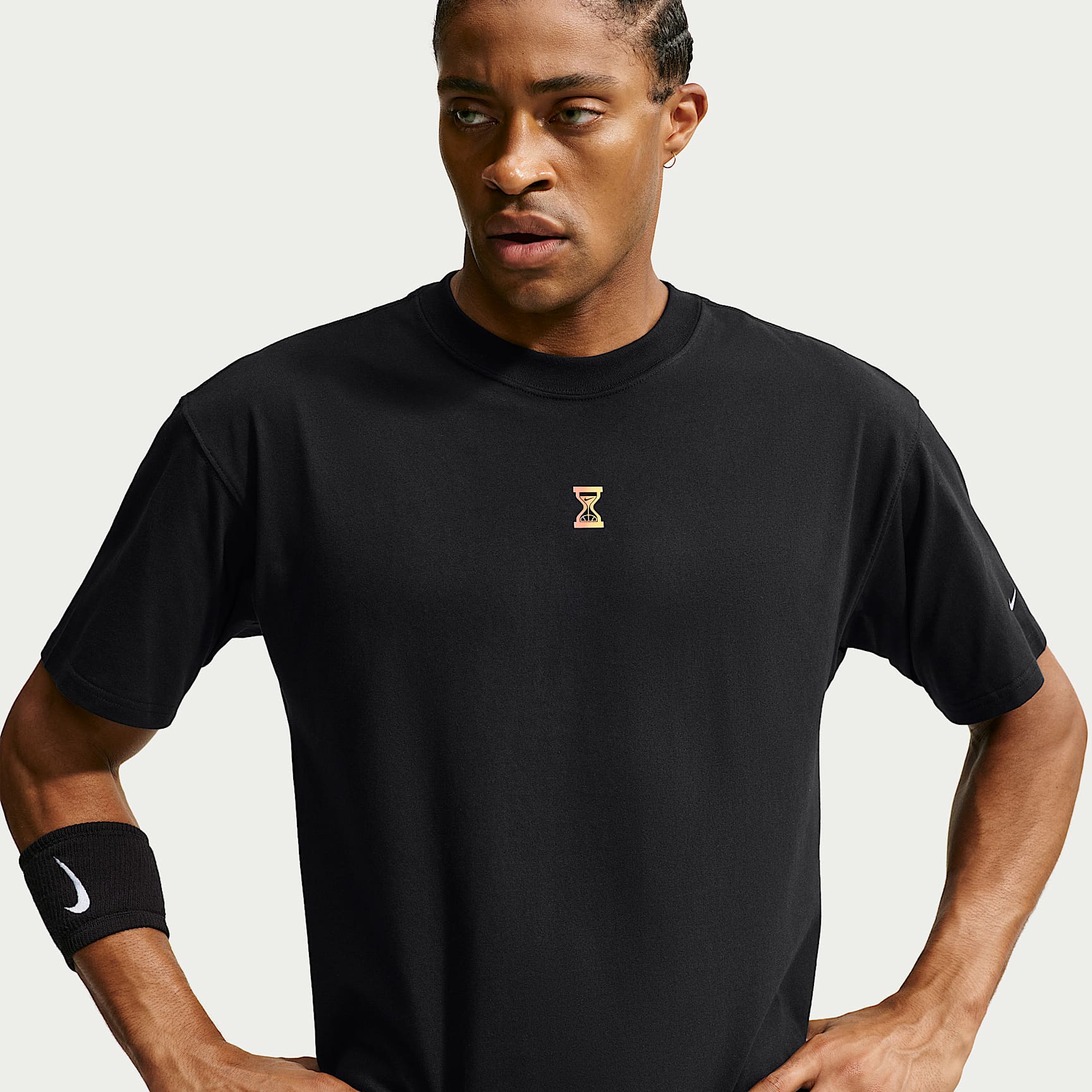Nike Men's Basketball T-Shirt