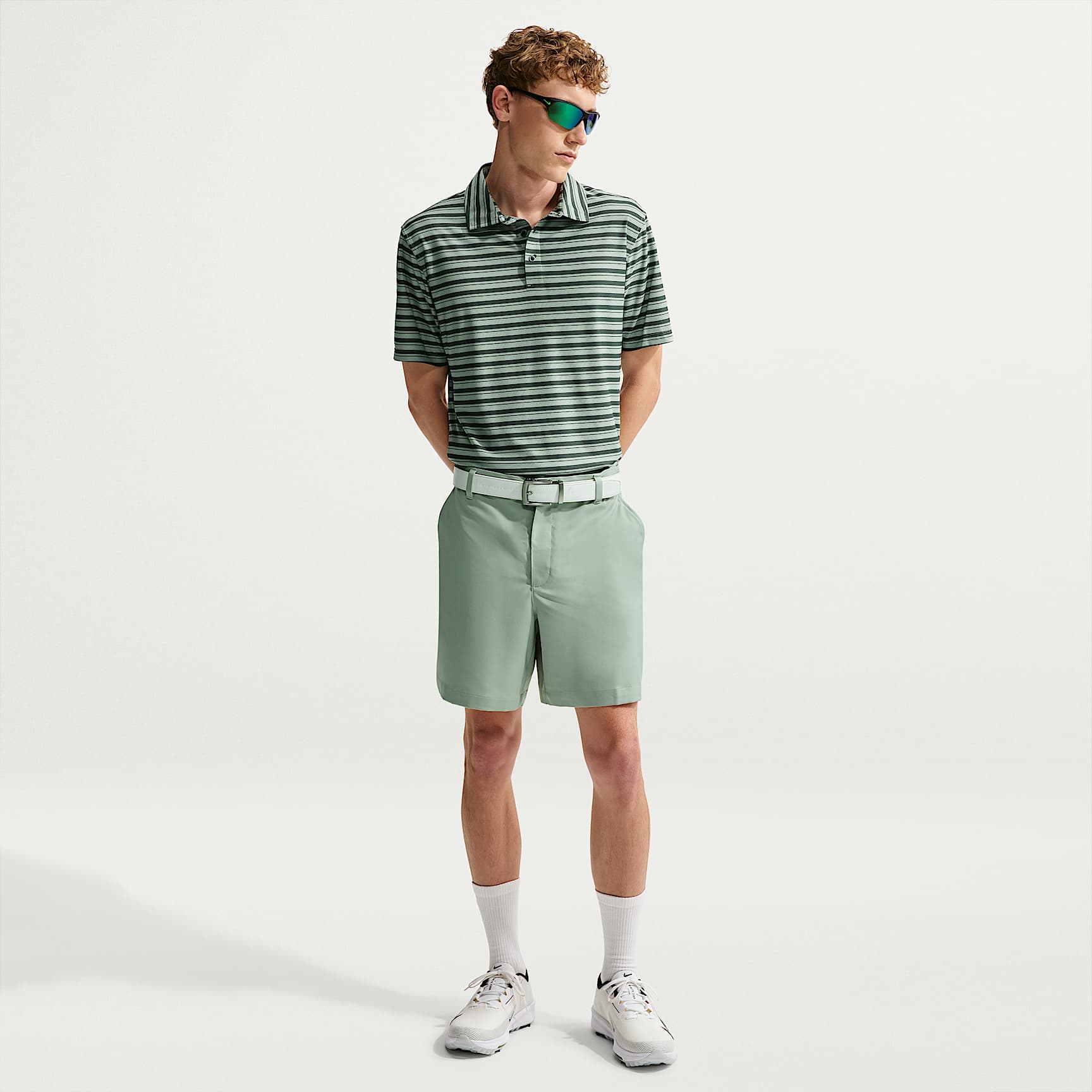 Nike Velocity Men's Dri-FIT Golf Shorts