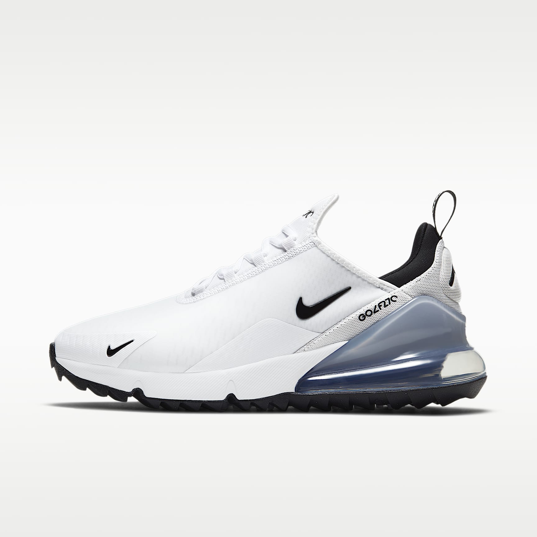 ナイキ ゴルフシューズ NIKE AIR MAX 270 G 27.5㌢ Nike Air Max 270 G 