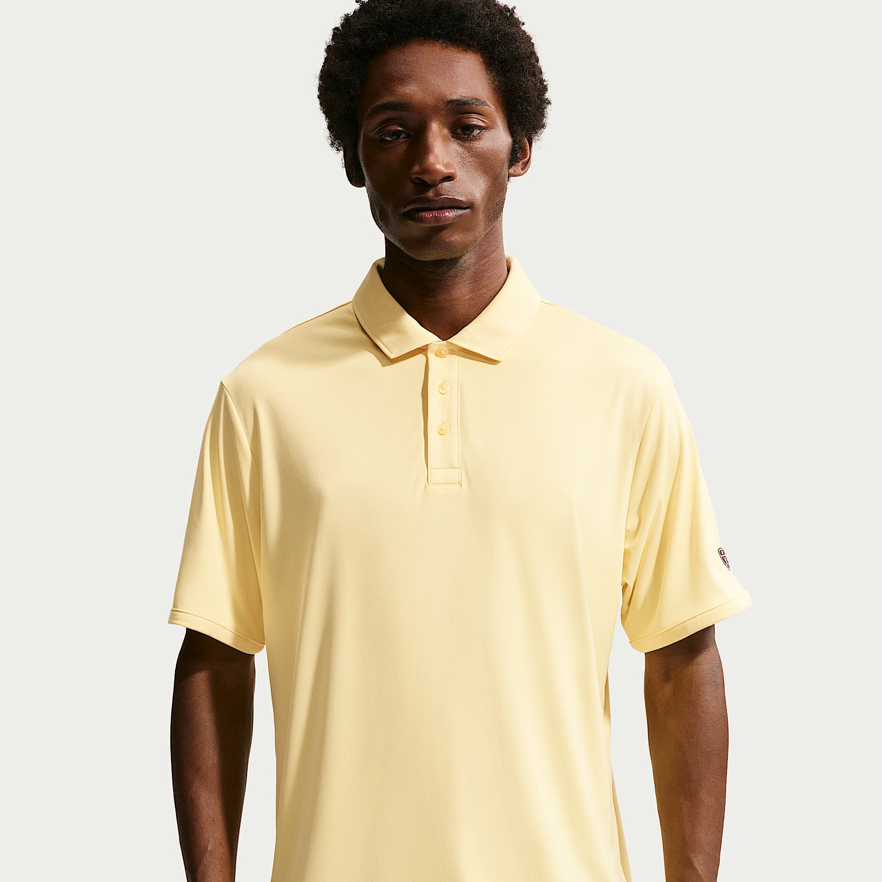 Nike Par Men's Dri-FIT Golf Polo