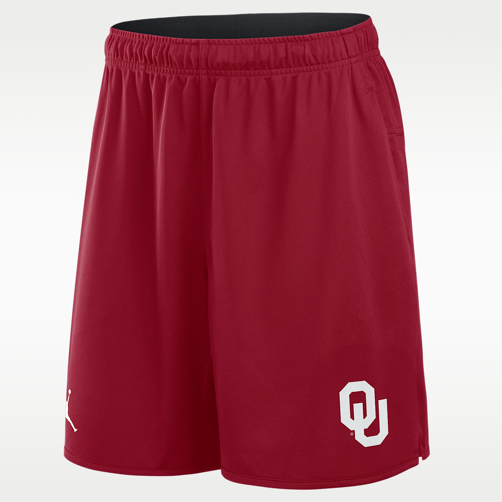 Oklahoma Totality Men's Nike Dri-FIT College Shorts
