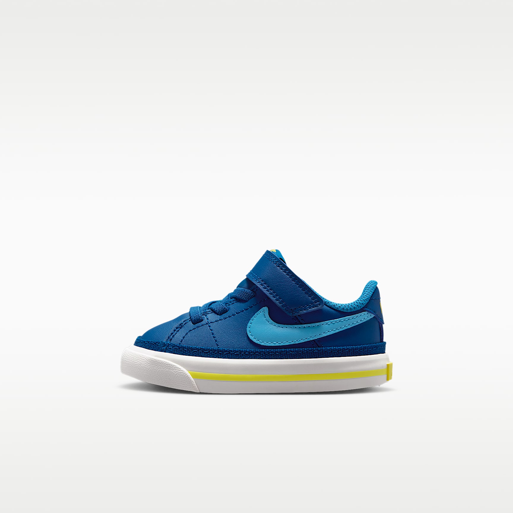 Nike Court Legacy Baby/Toddler Shoes