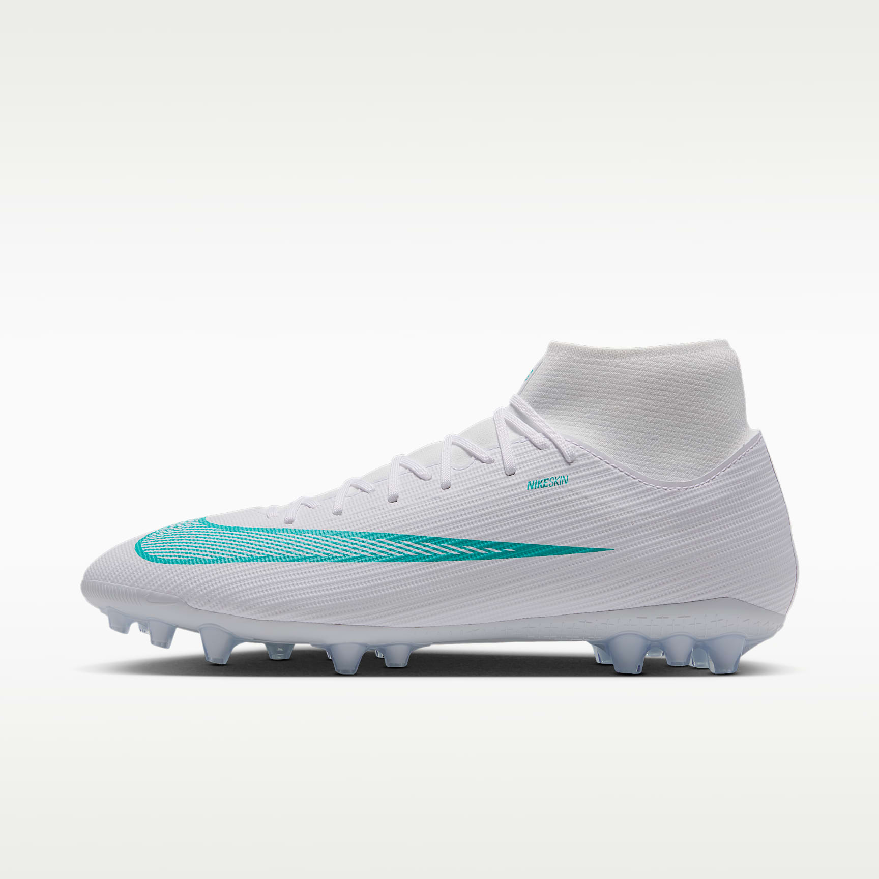 Nike Mercurial Superfly 11 Academy høy fotballsko til kunstgress
