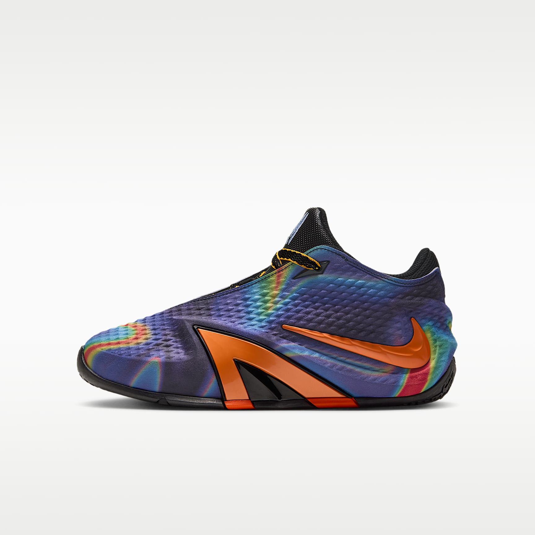 Ja 4 Big Kids' Basketball Shoes