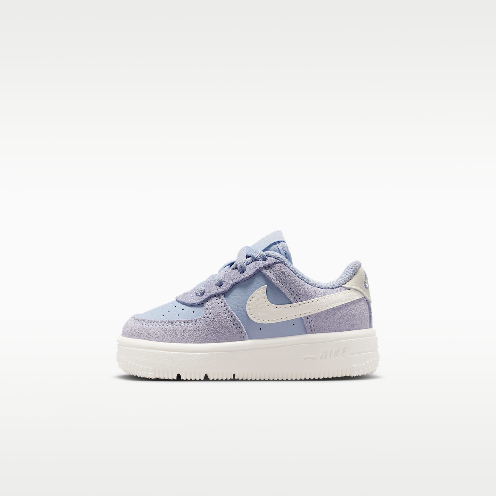 Nike Force 1 Low LV8 2 Baby/Toddler Shoes
