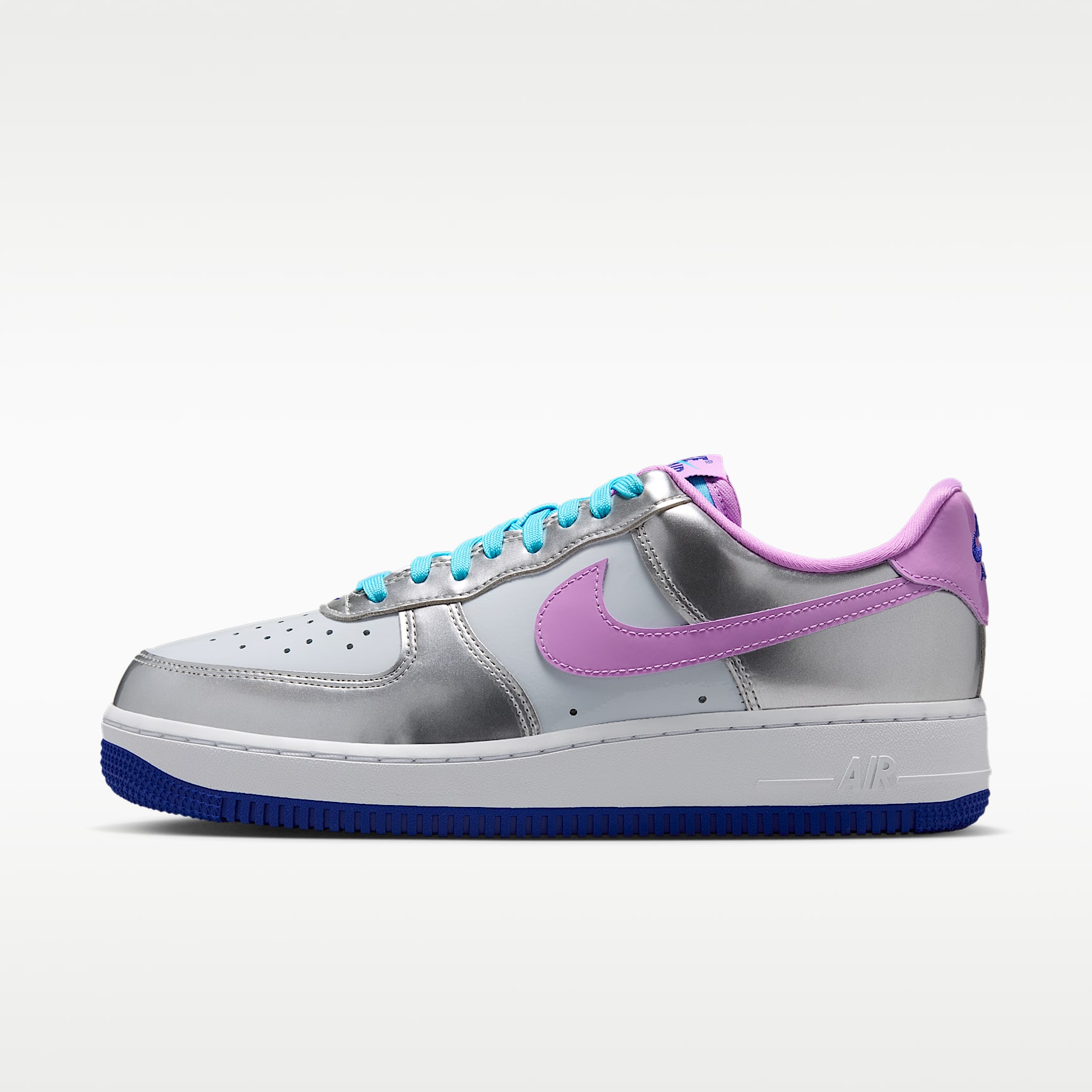 Tenis para mujer Nike Air Force 1 '07