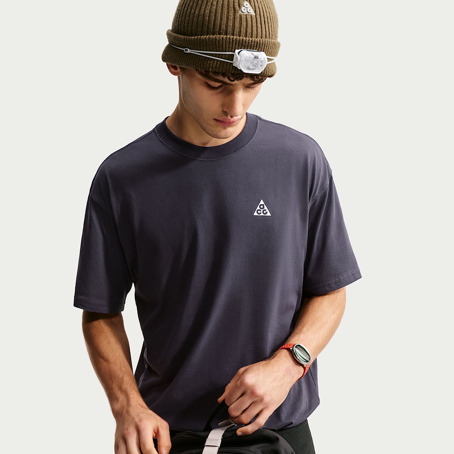 Nike ACG Men's Dri-FIT T-Shirt