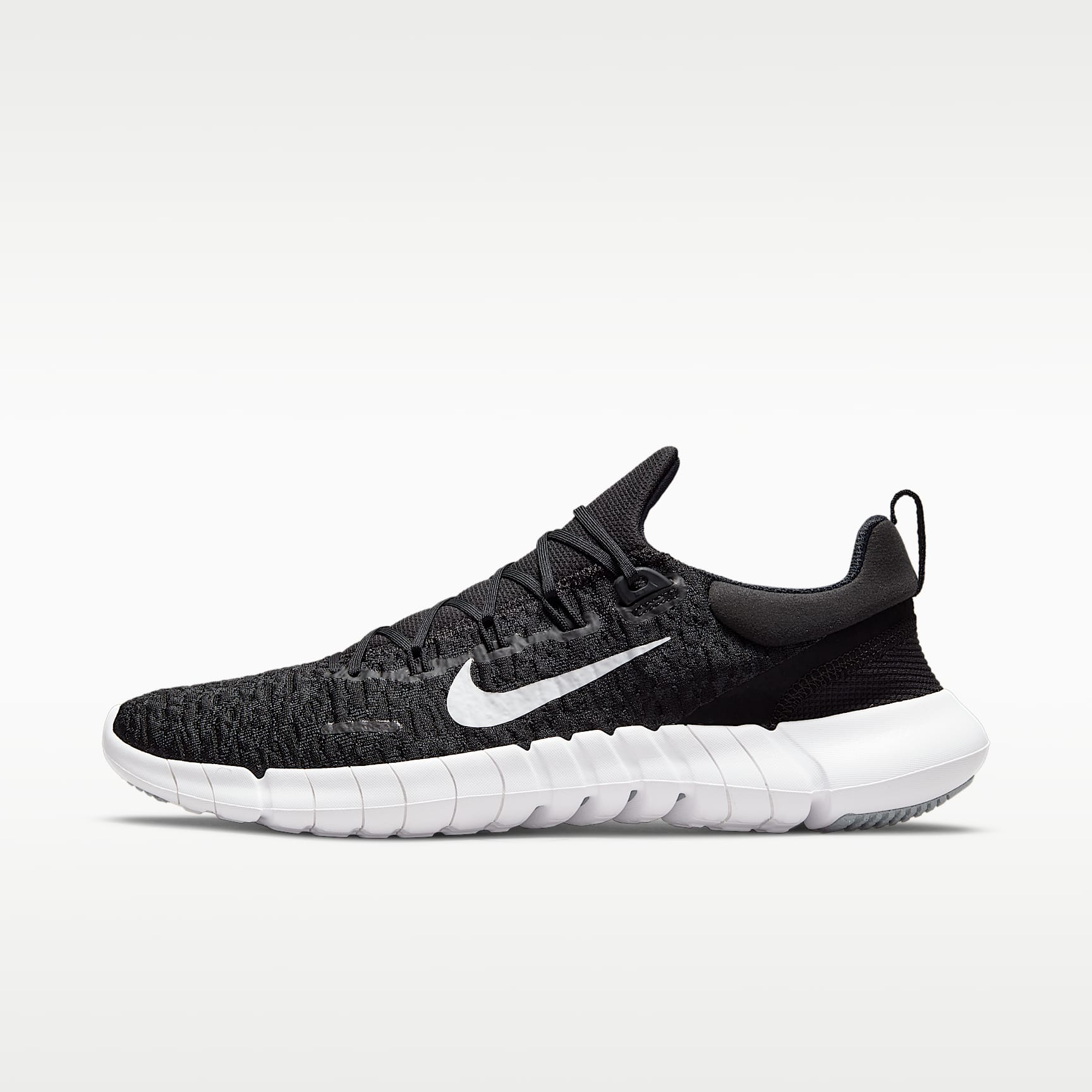 Nike Free Run 5.0 Men's Road Running Shoes