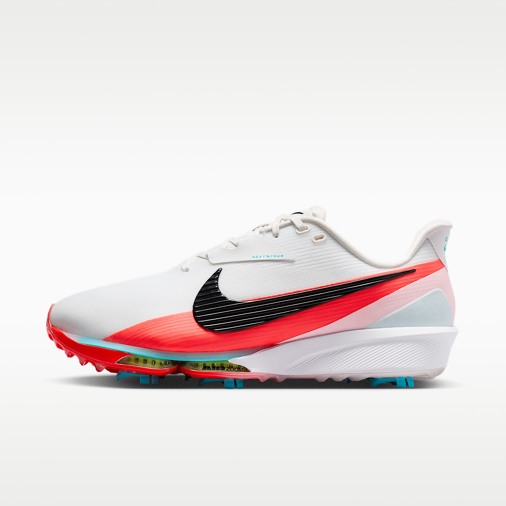 나이키 Next% 투어 3 골프화(와이드)