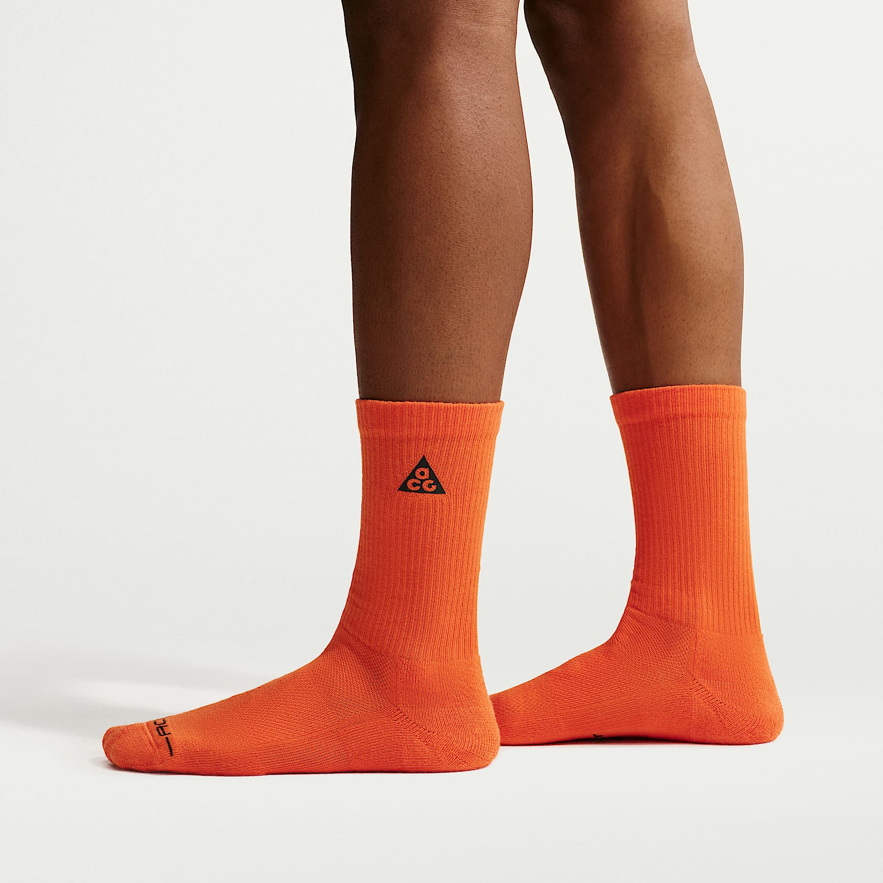 Nike ACG Everyday Elevated Crew Socks (1 Pair)