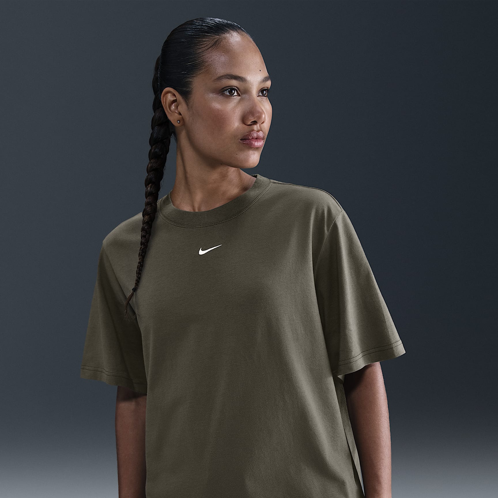 Nike Sportswear Essential Women's T-Shirt