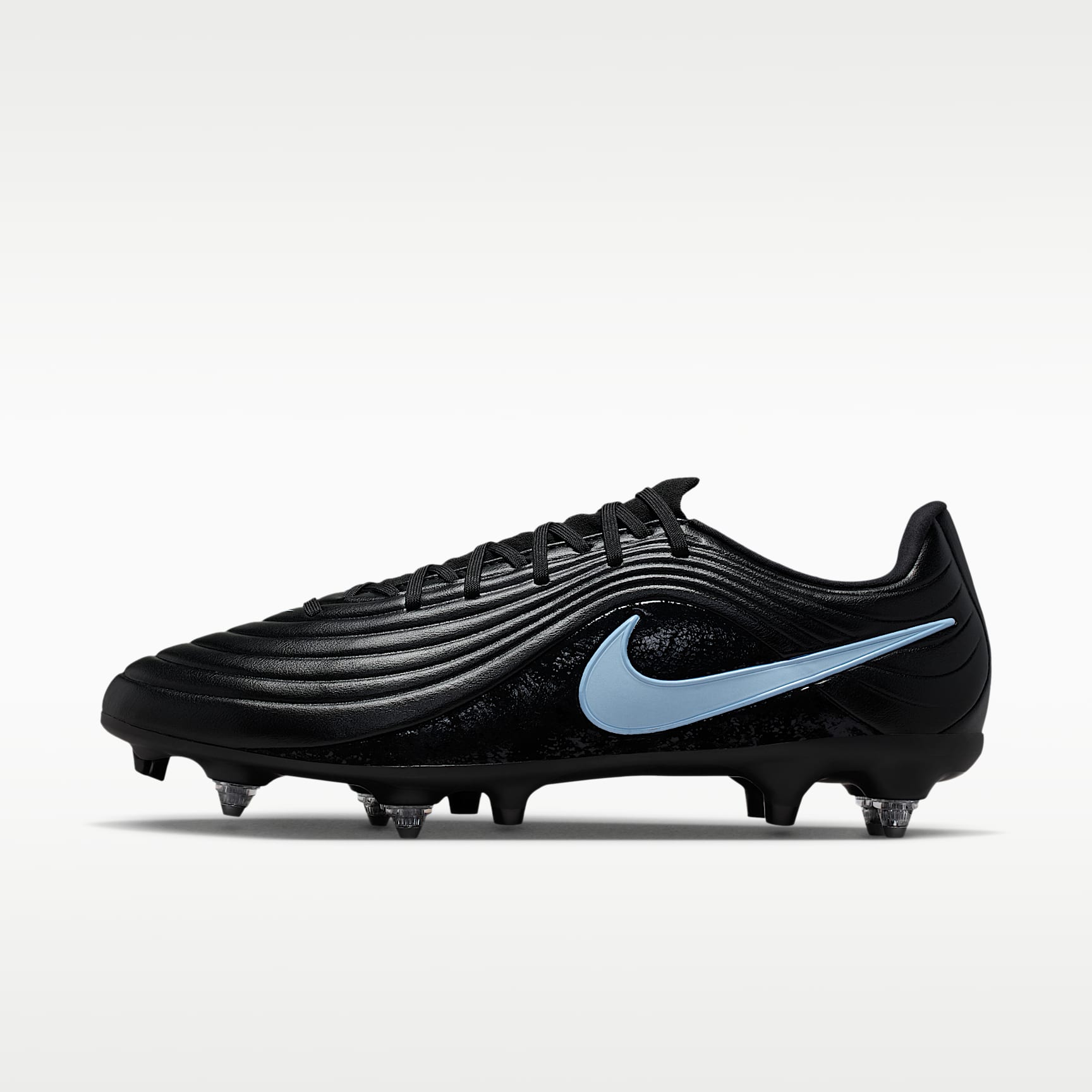 Nike Tiempo Maestro Academy Soft-Ground Low-Top Football Boots
