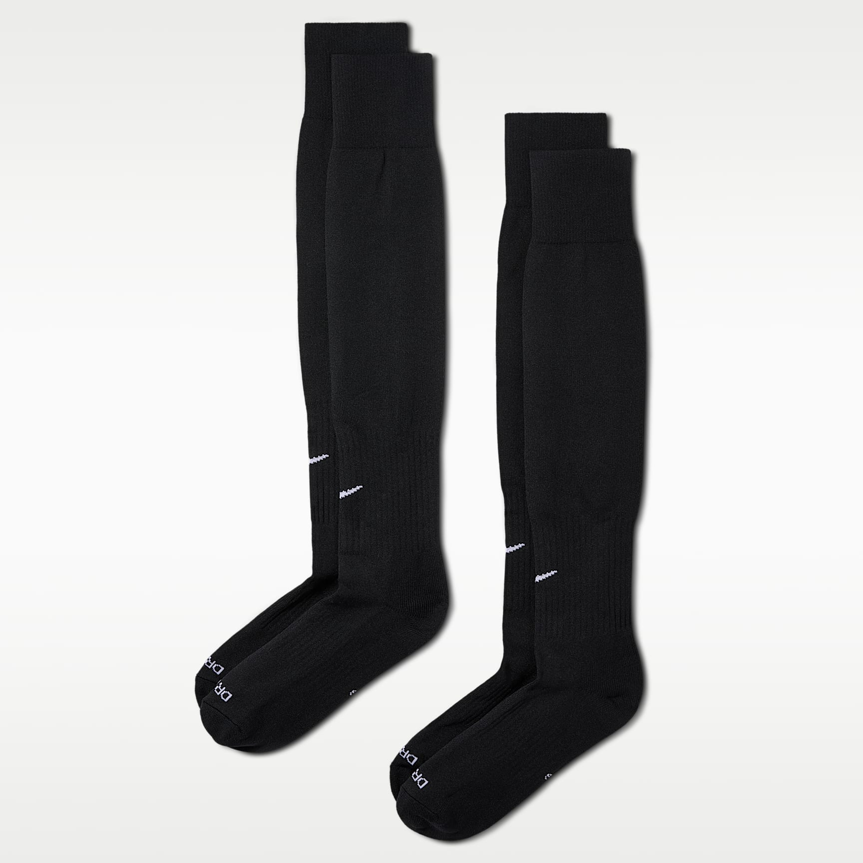 Nike Baseball/Softball Over-the-Calf Socks (2 Pairs)