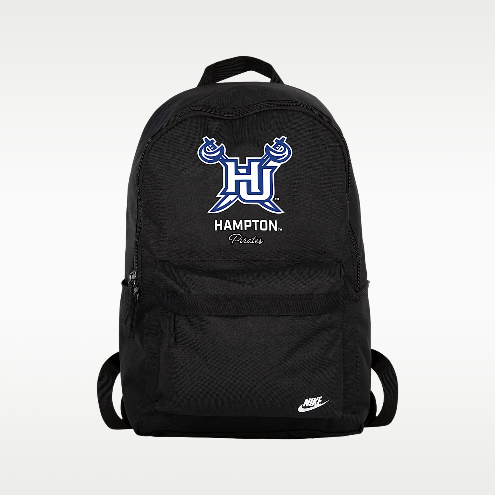 Mochila Heritage (25 L) Nike College (Hampton University)