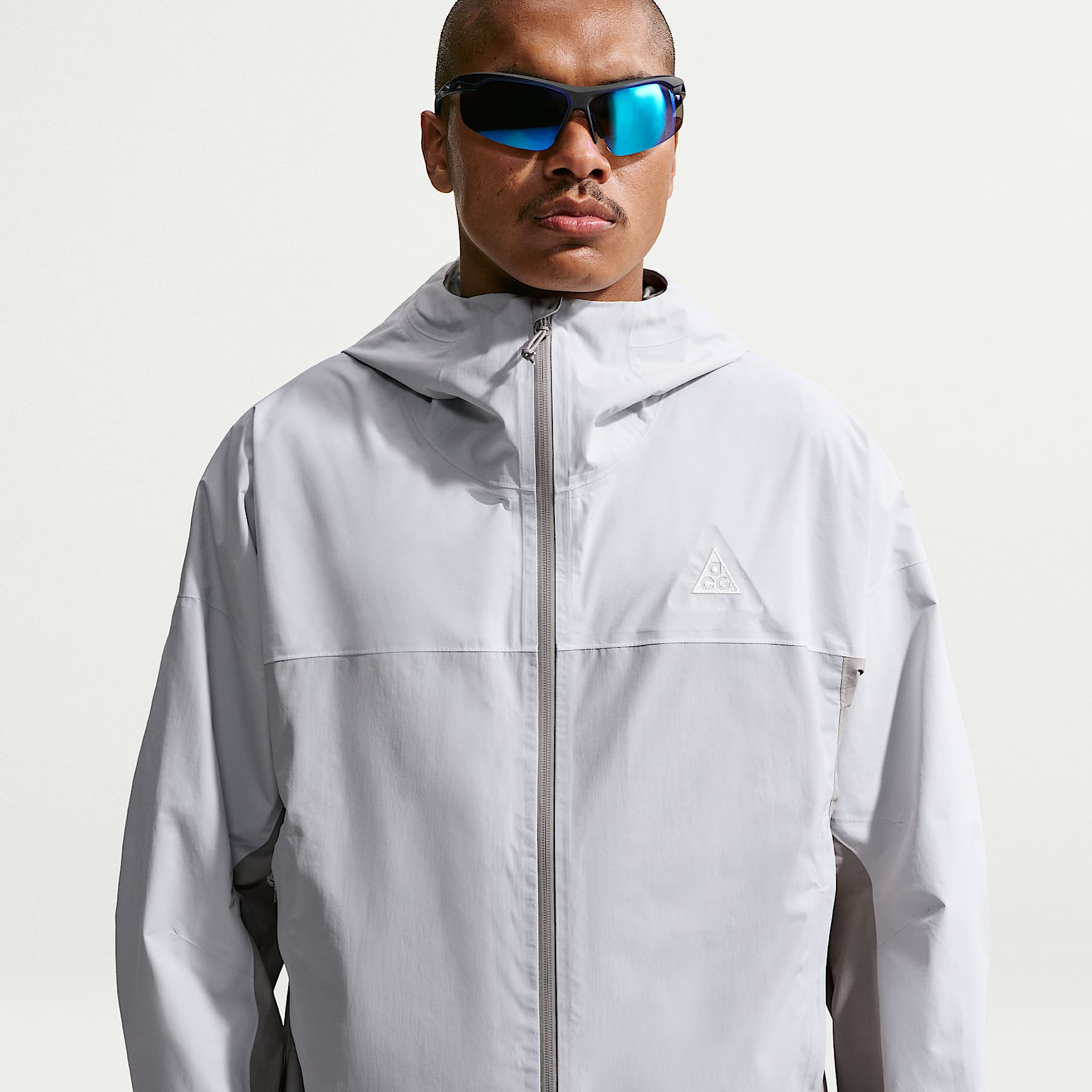 Veste de pluie Storm-FIT ADV Nike ACG « Morpho » pour homme