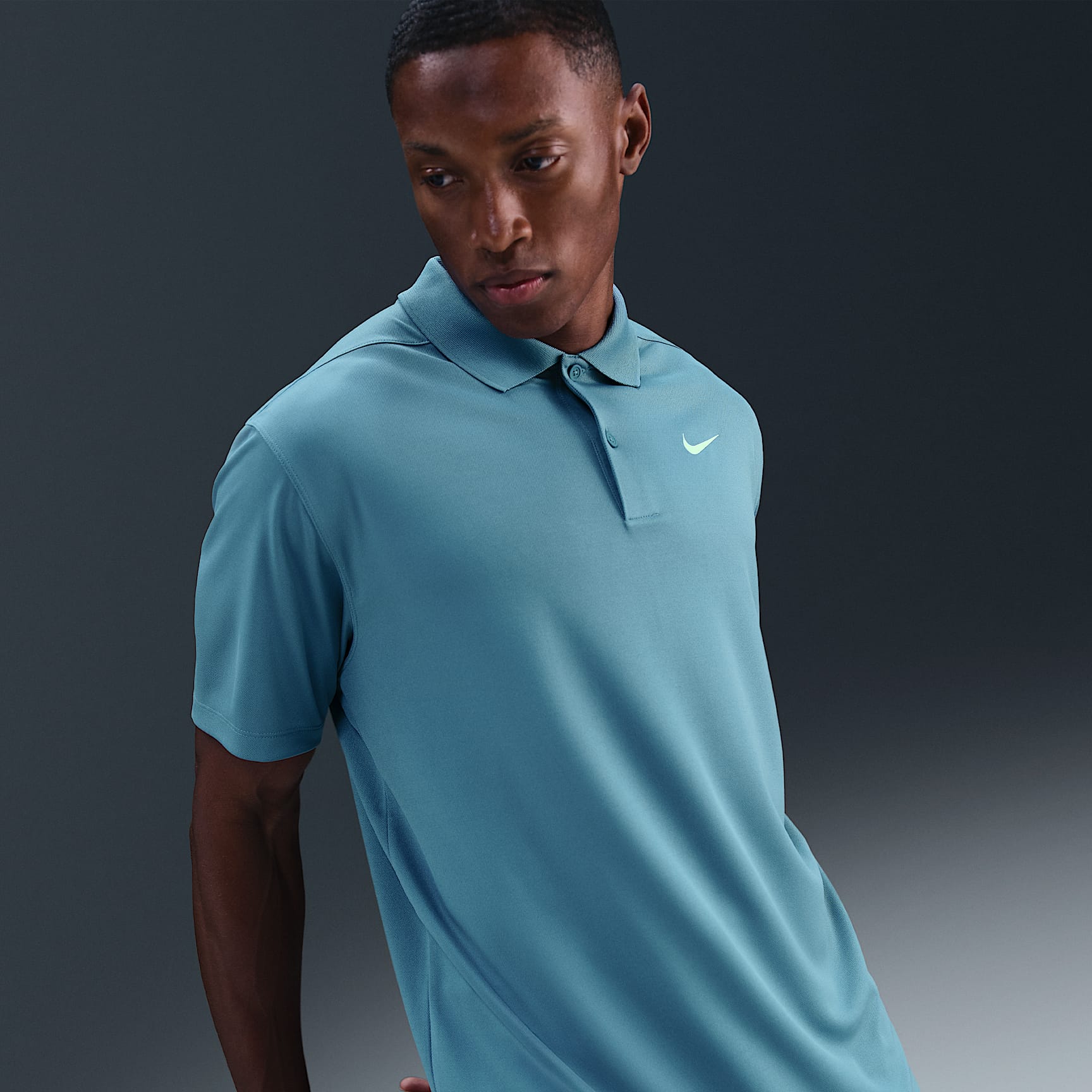 Nike Dri-FIT Victory Men's Golf Polo