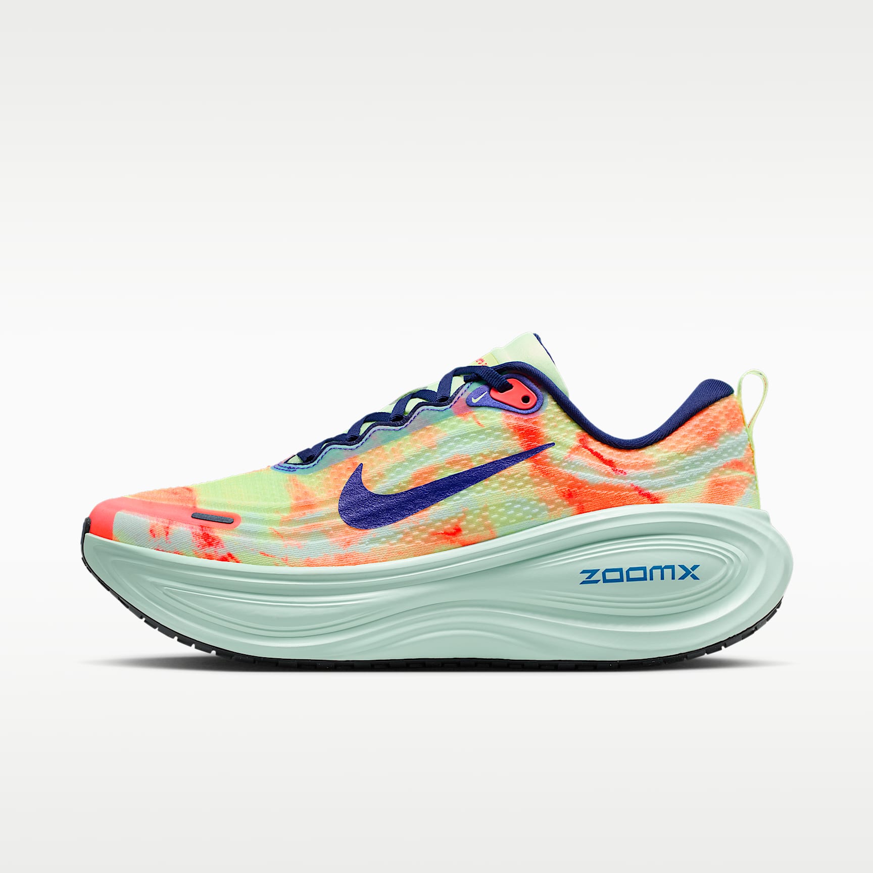 Nike ボメロプラス25.5cm メンズ 6km使用 ヨドバシ.com - ナイキ NIKE 