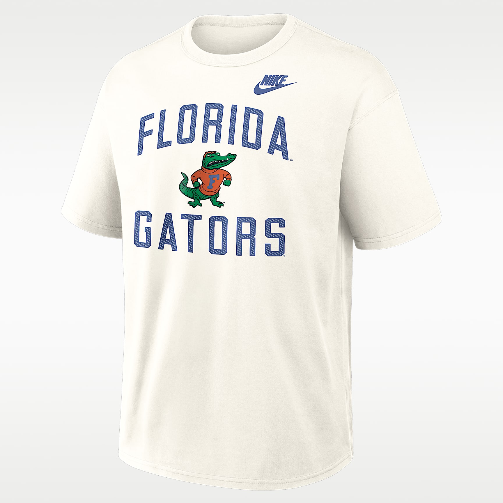 Florida Legacy Men's Nike College T-Shirt