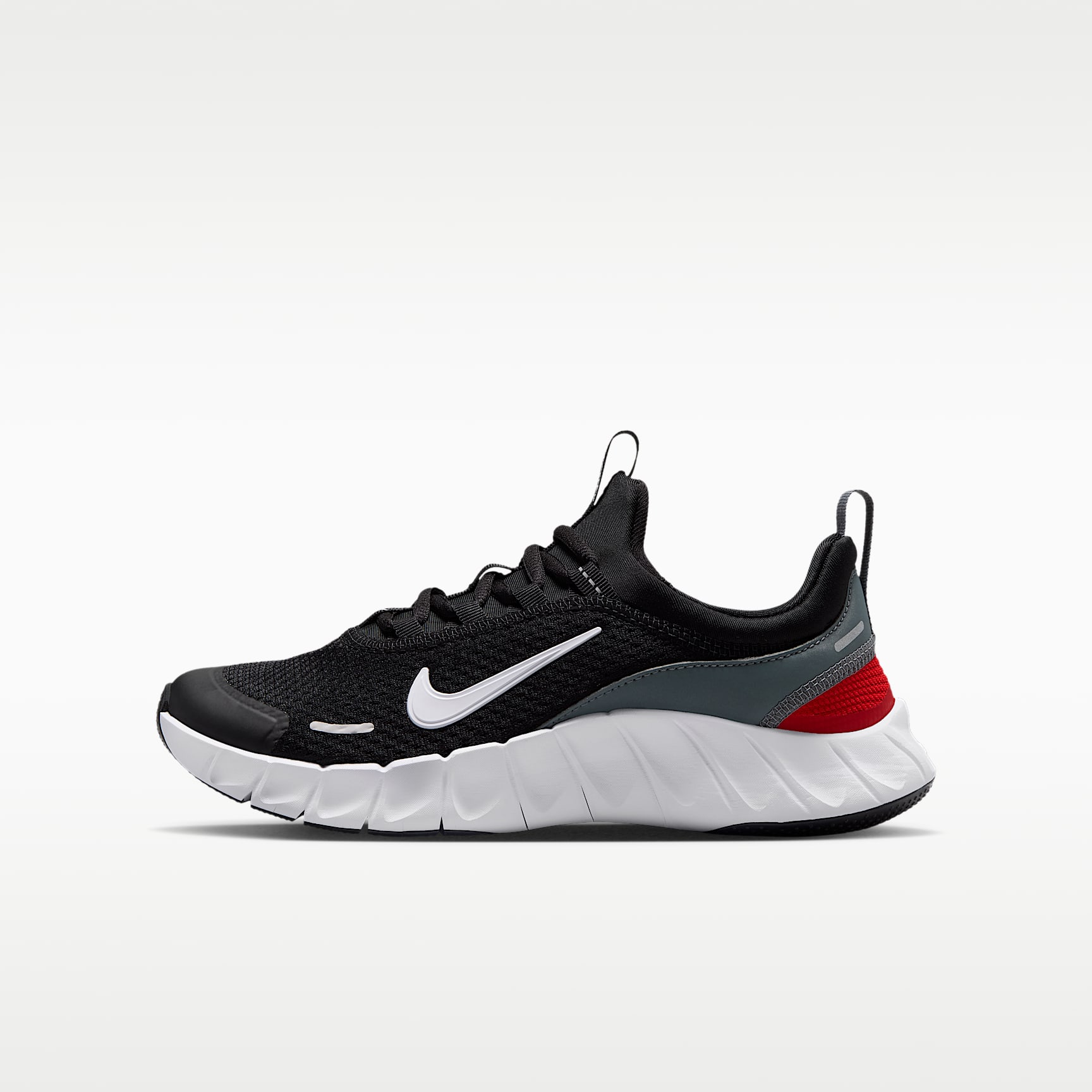 Nike Free Ride Older Kids' Running Shoes