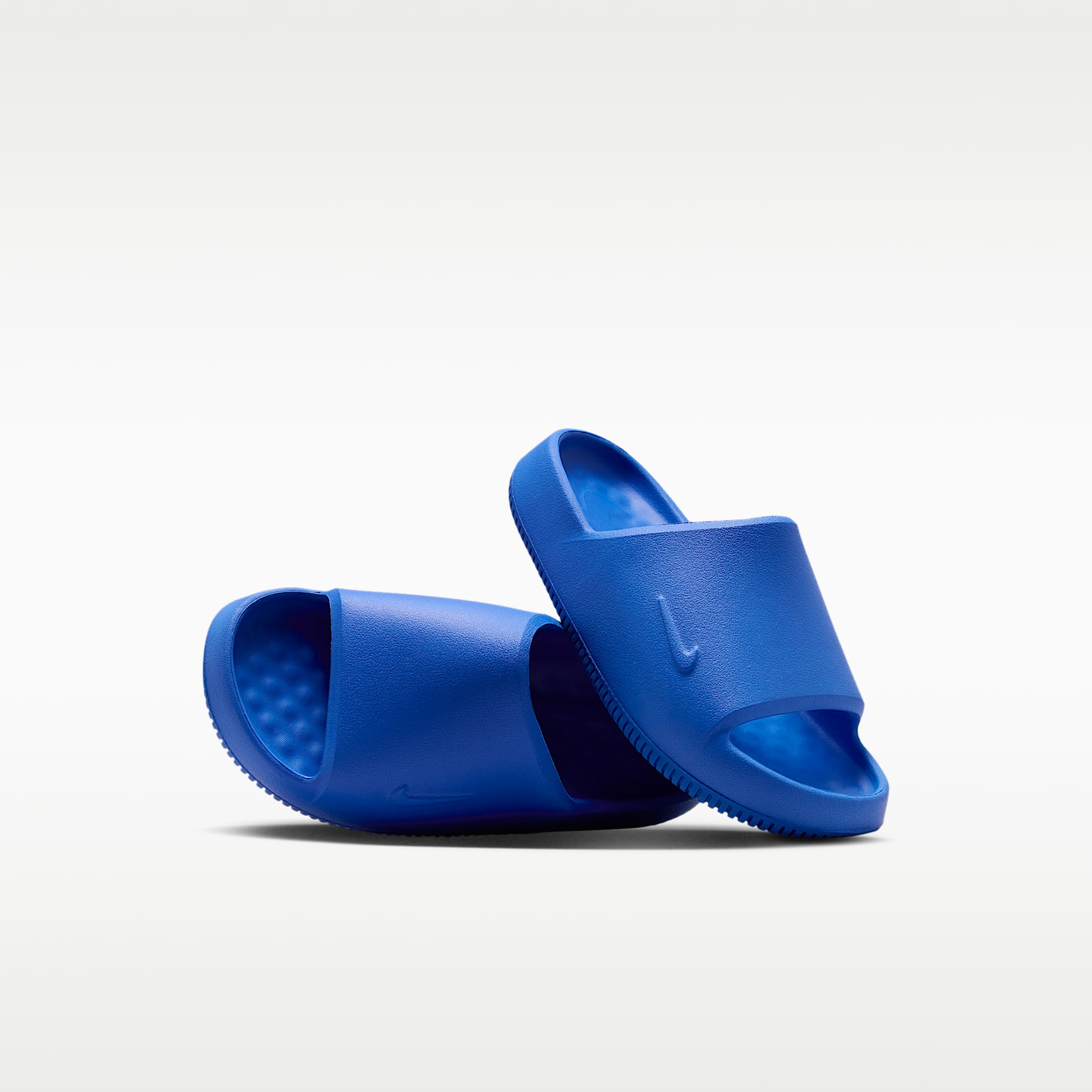 Nike Calm 2.0 Little Kids' Slides