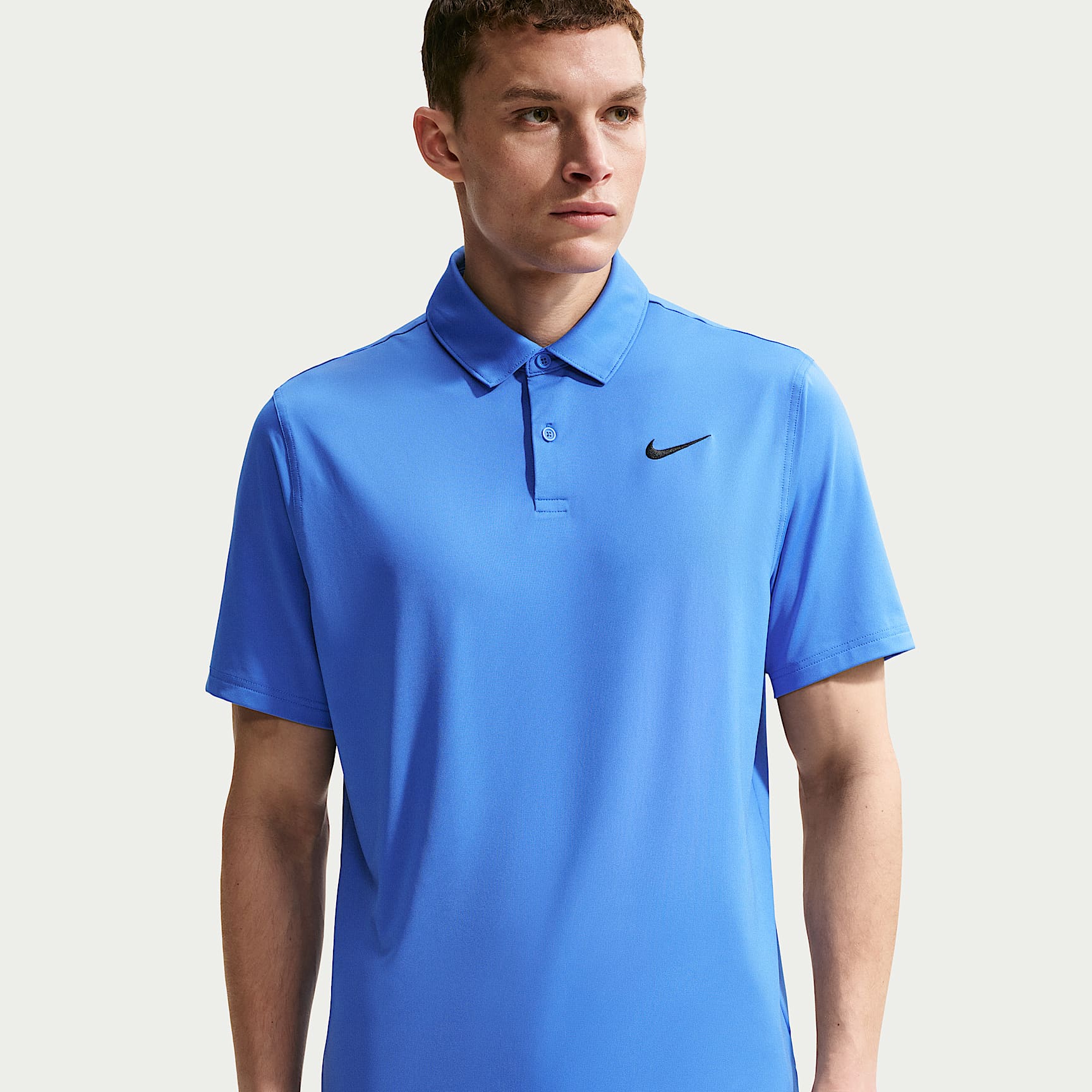 Polo de golf Dri-FIT para hombre Nike Velocity