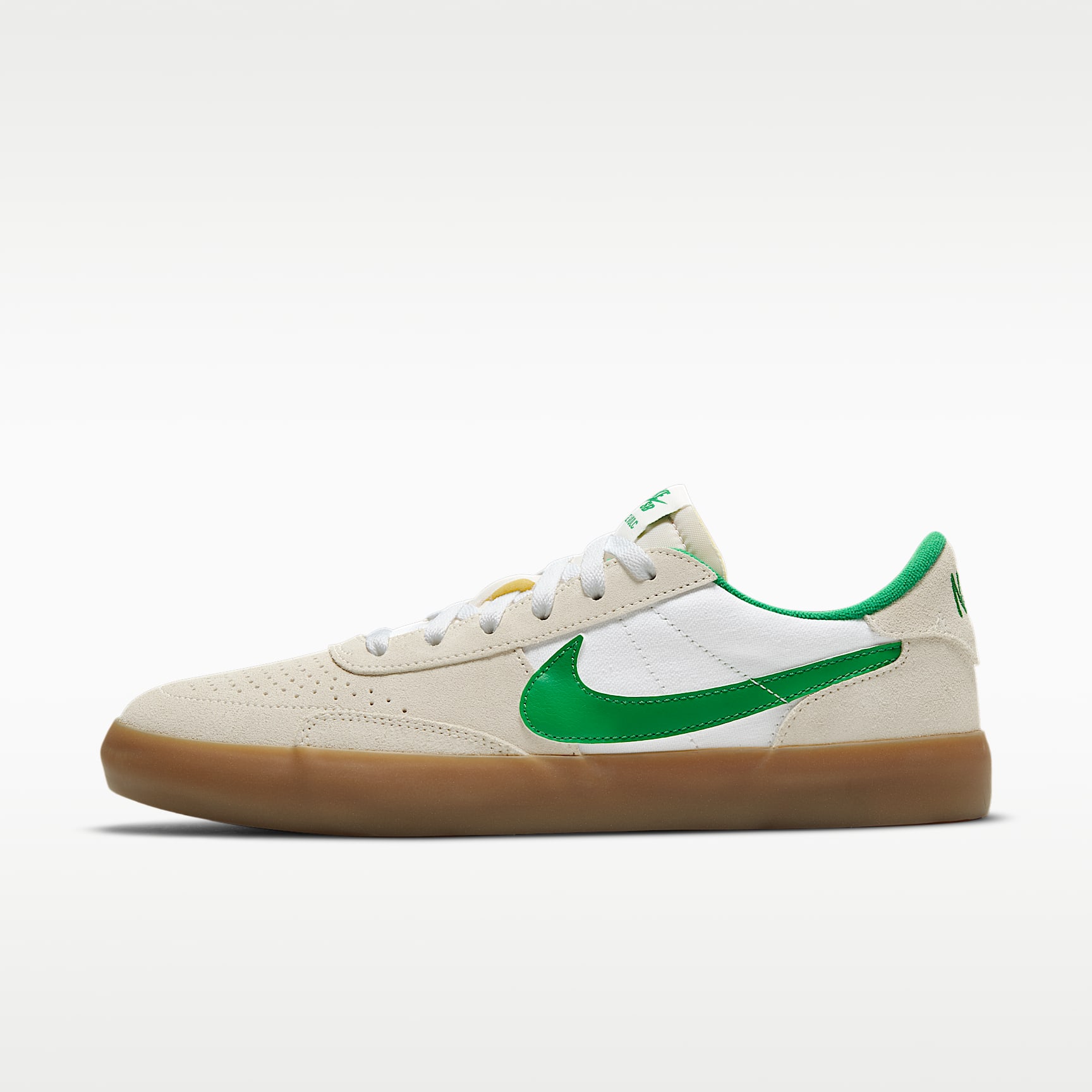Nike SB Heritage Vulc Skate Shoes