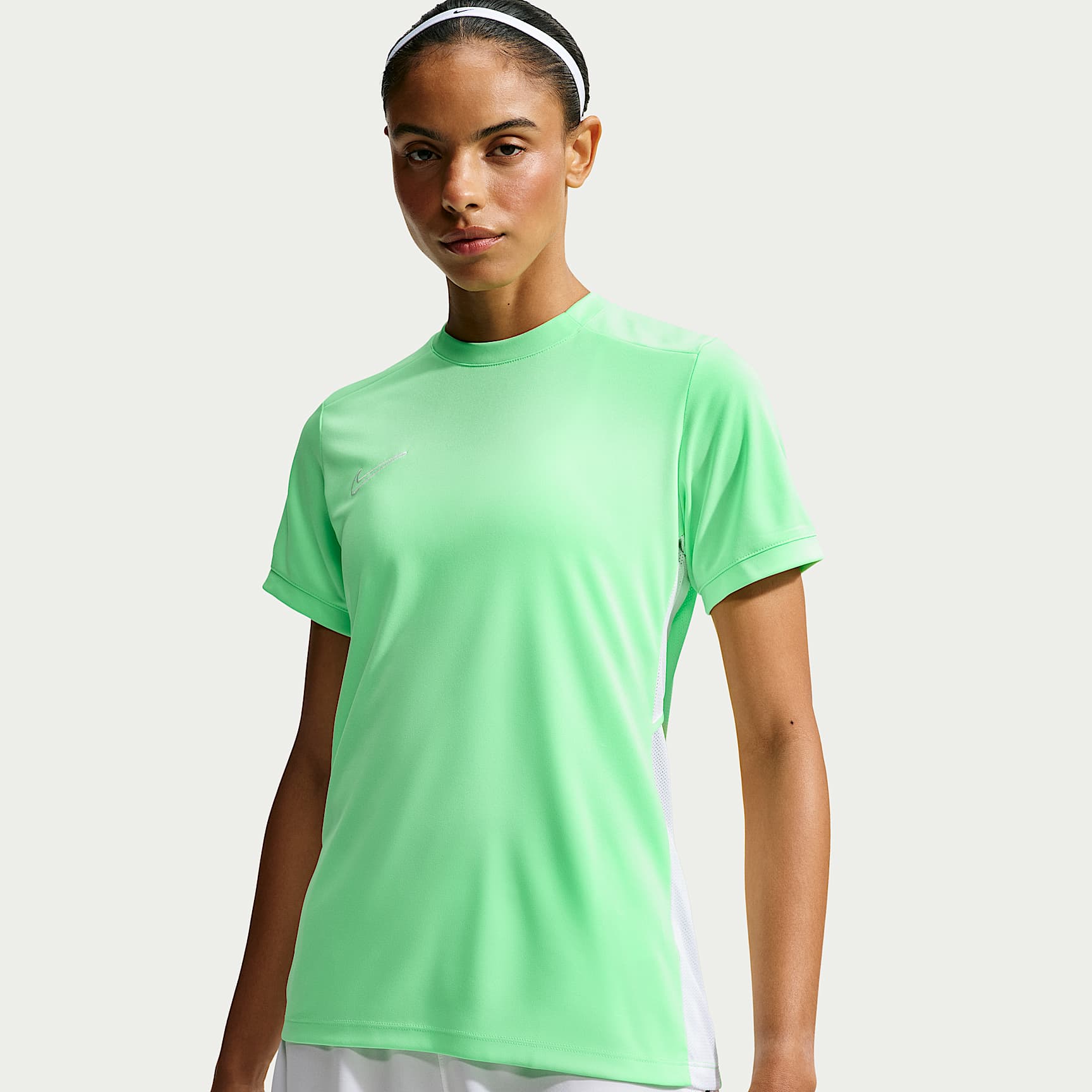 Nike Academy Women's Dri-FIT Soccer Top