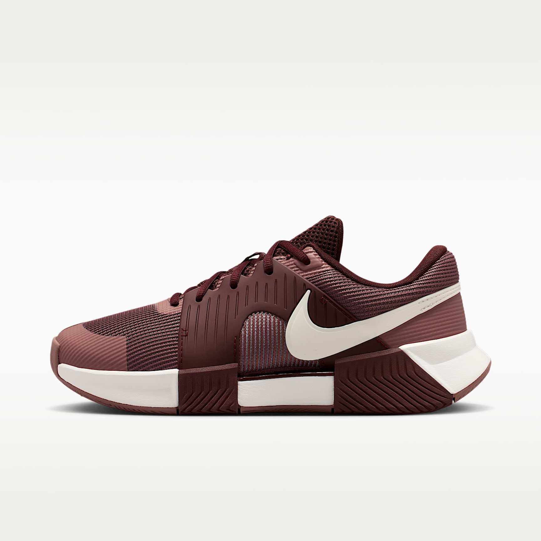 Nike GP Challenge 1.5 女款硬地球場網球鞋