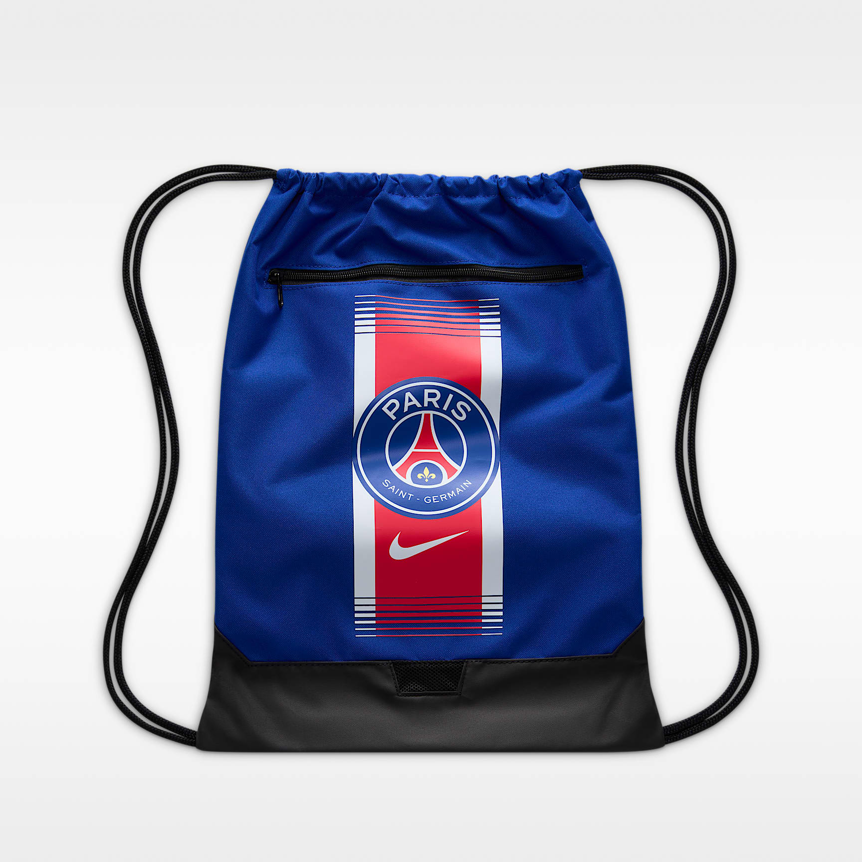 Sacca da palestra Nike Academy AOP Paris Saint‑Germain 2026/27