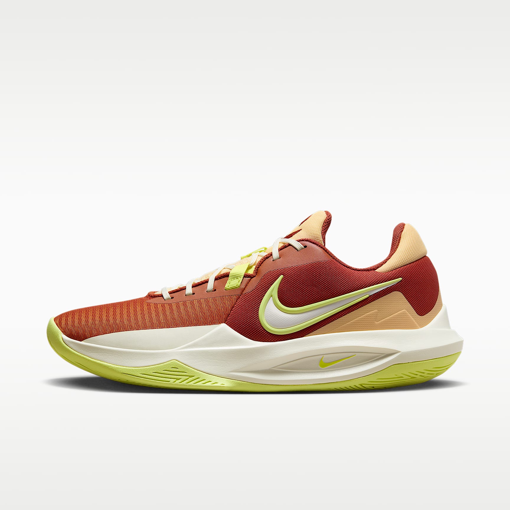 Nike Precision 6 Basketball Shoes