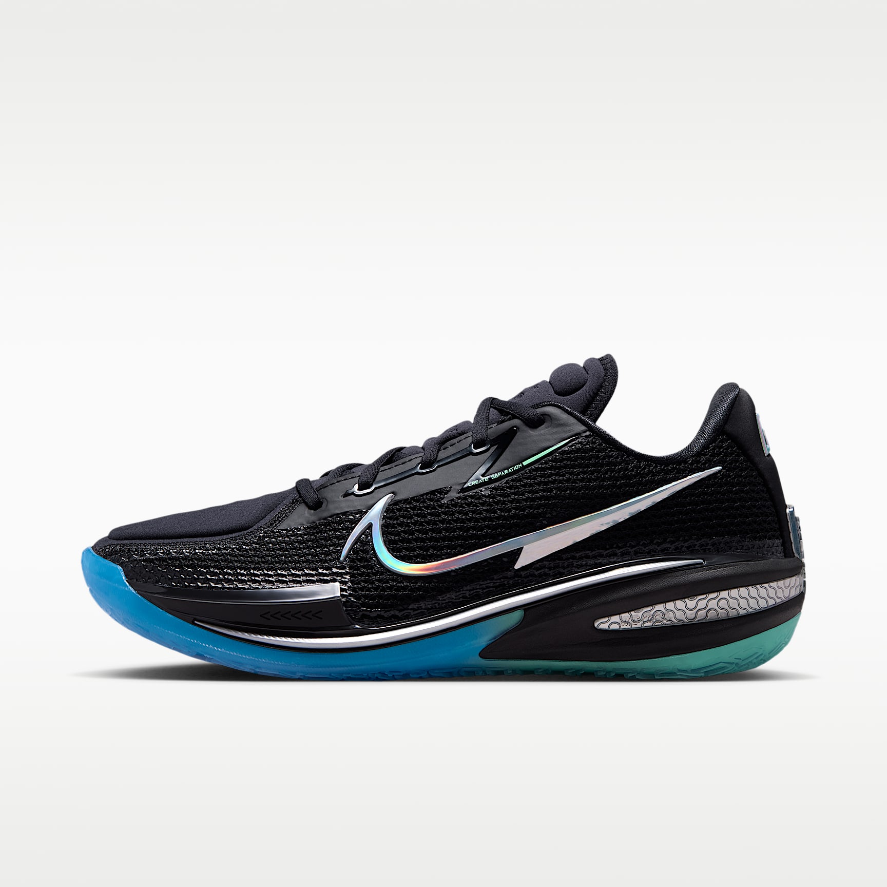 Nike G.T. Cut "Nike Nationals" Men's Basketball Shoes