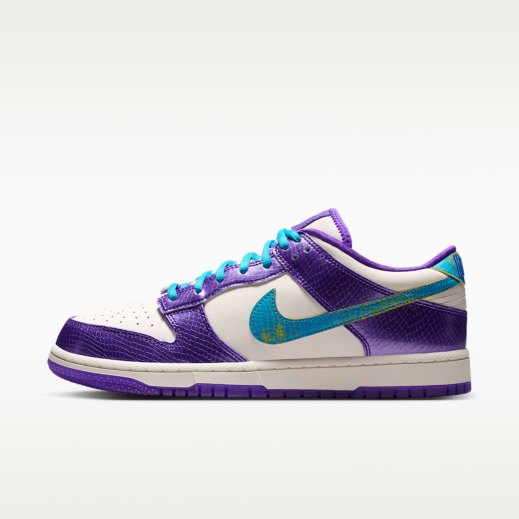 Tenis Nike Dunk Low Protro "Draft Pack"