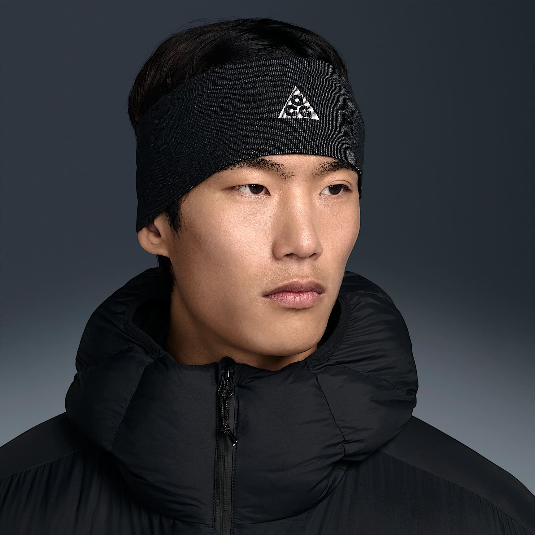 Nike ACG Dri-FIT UV Protection Lightweight Seamless Headband