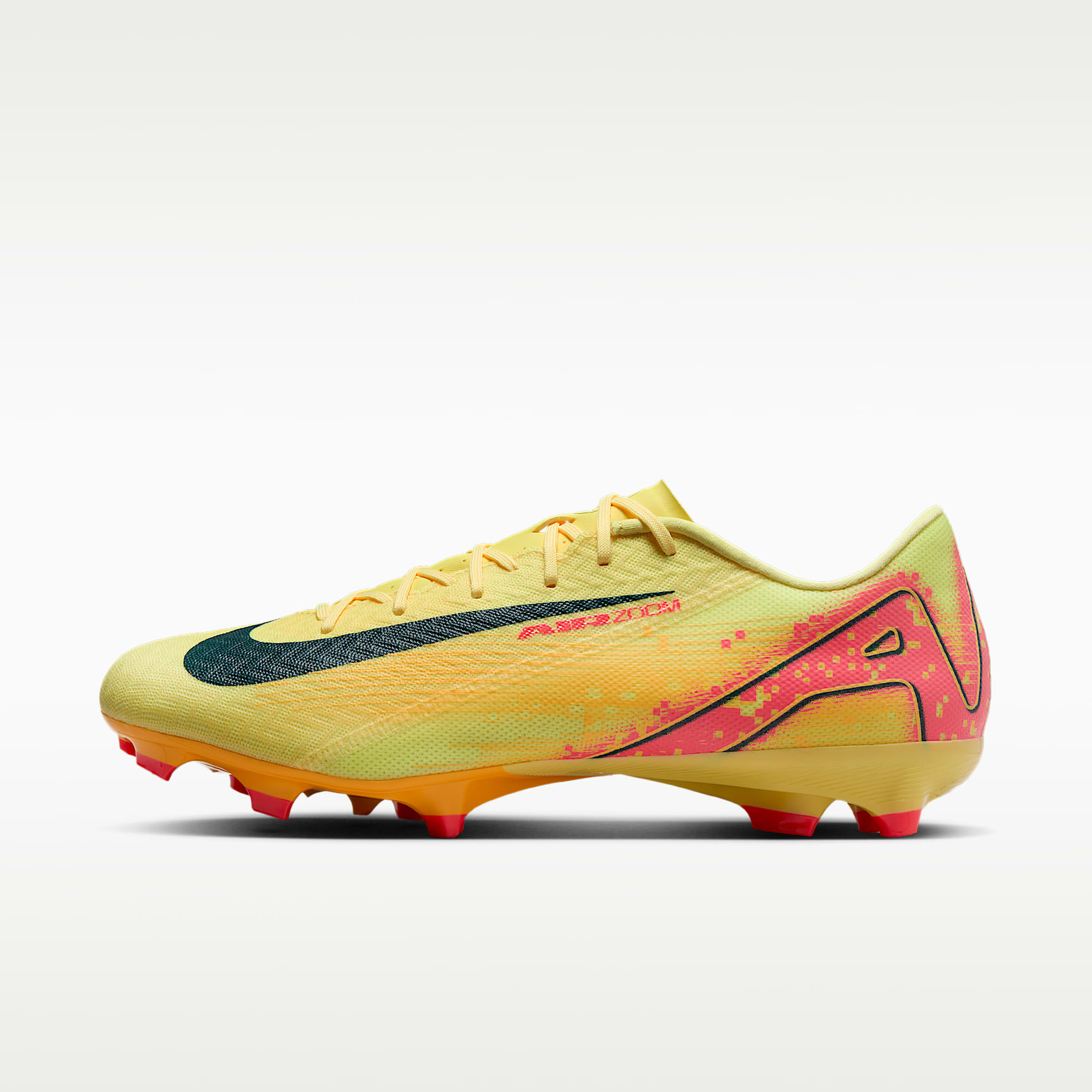 Nike Mercurial Vapor 16 Academy "Kylian Mbappé" Multi-Ground Low-Top Soccer Cleats