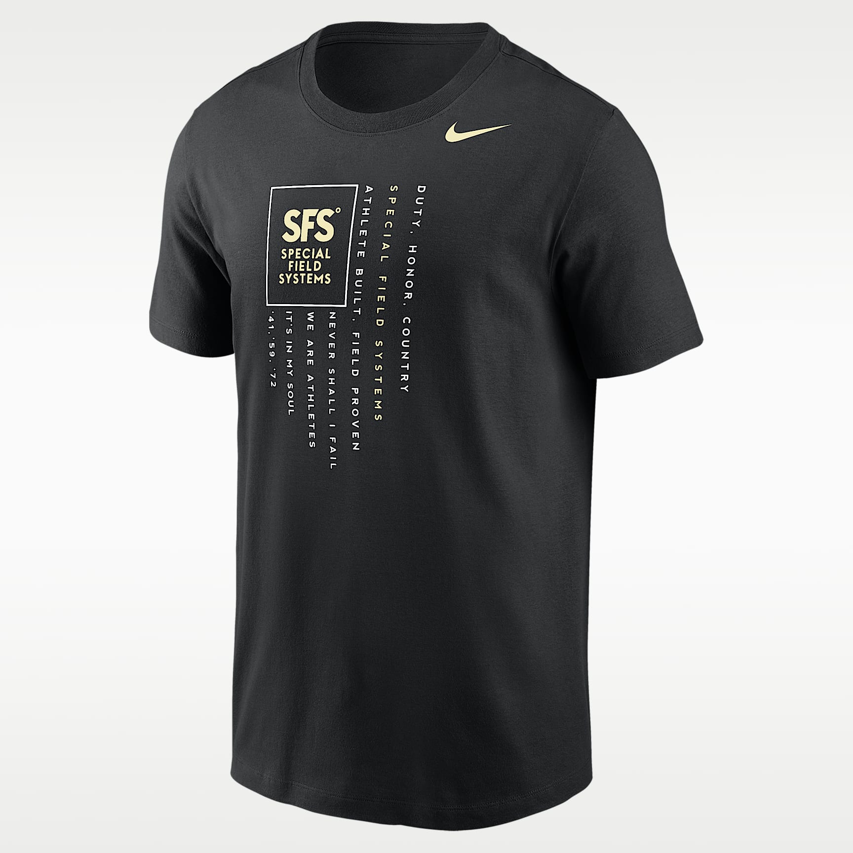 Nike SFS Men's Dri-FIT T-Shirt