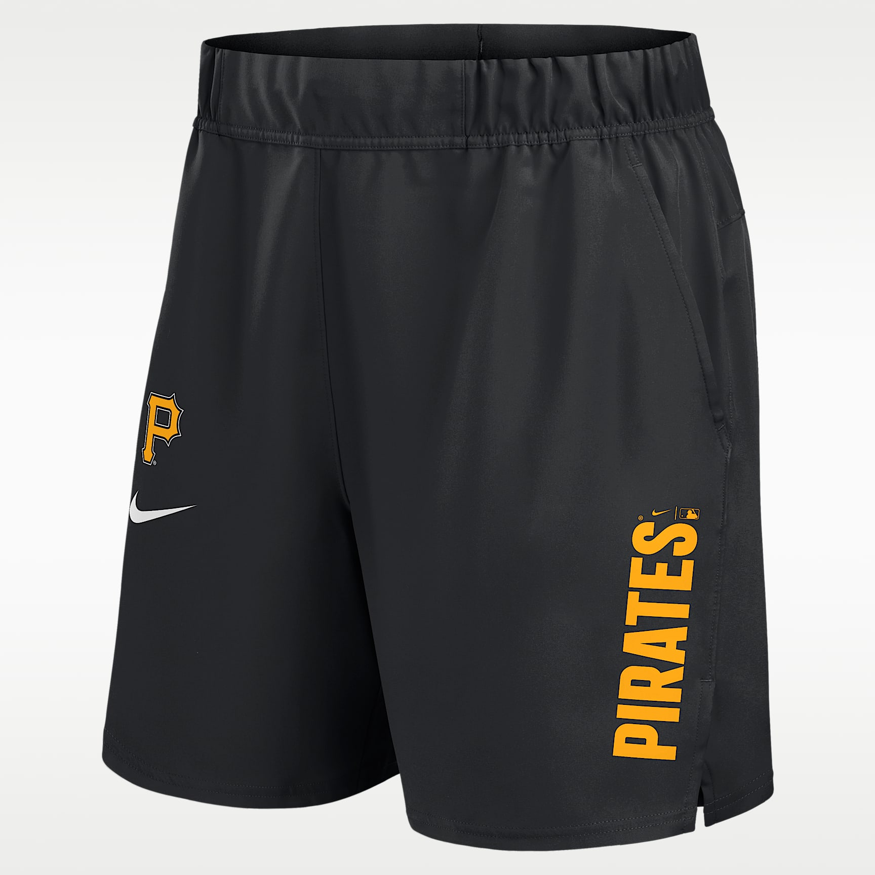 Pittsburgh Pirates Victory Men’s Nike Dri-FIT MLB Shorts