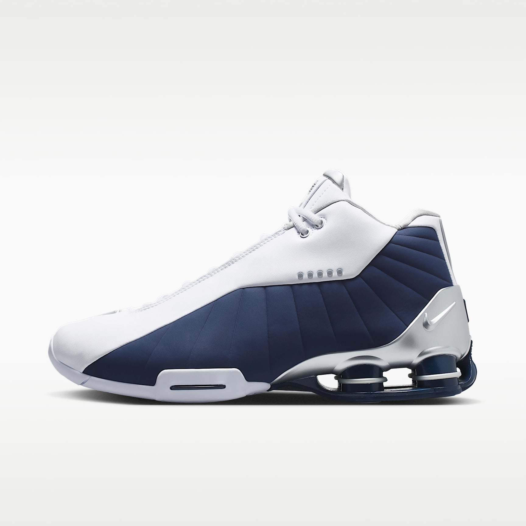 Nike Shox BB4 Men's Shoes