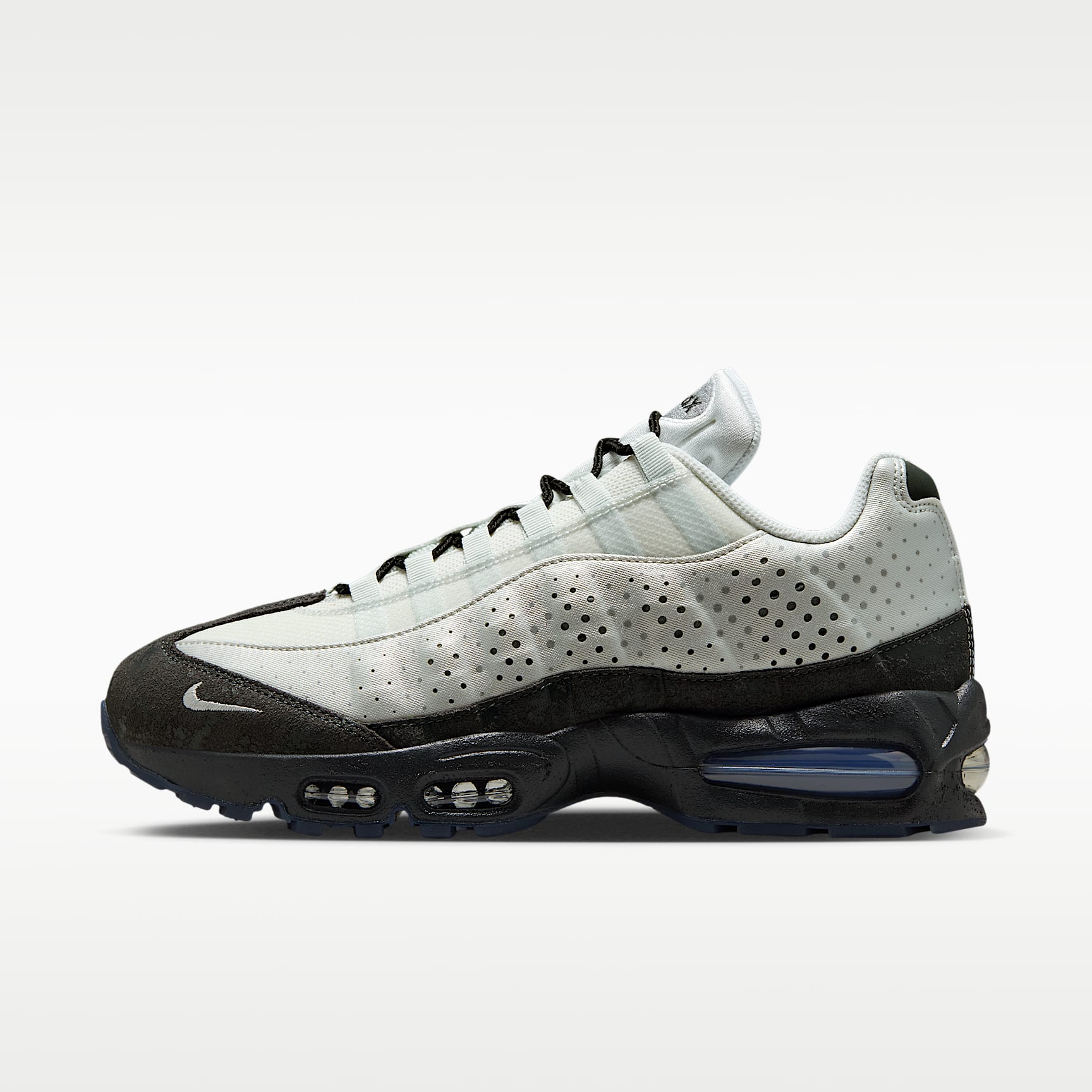 靴 Nike Air Max 95 NIKE公式】ナイキ エア マックス95 ビッグバブル