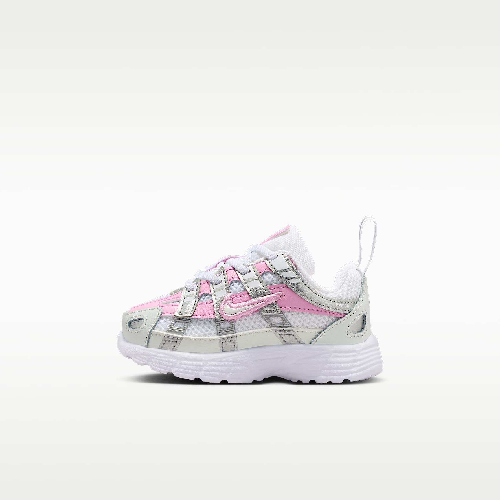 Nike P-6000 Baby/Toddler Shoes